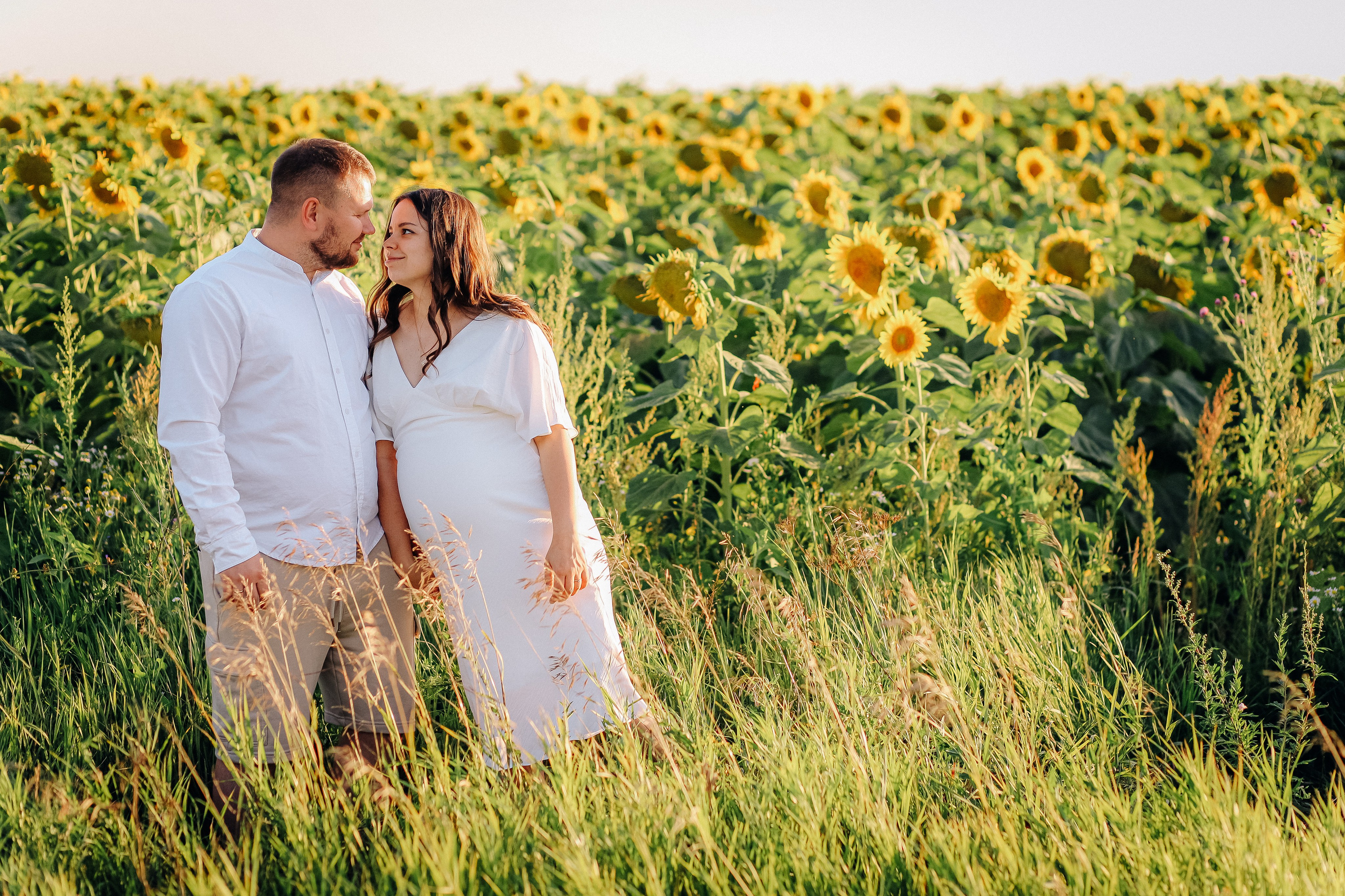 Лера, Максим и Агата. Семейный фотограф Юлия Тиева