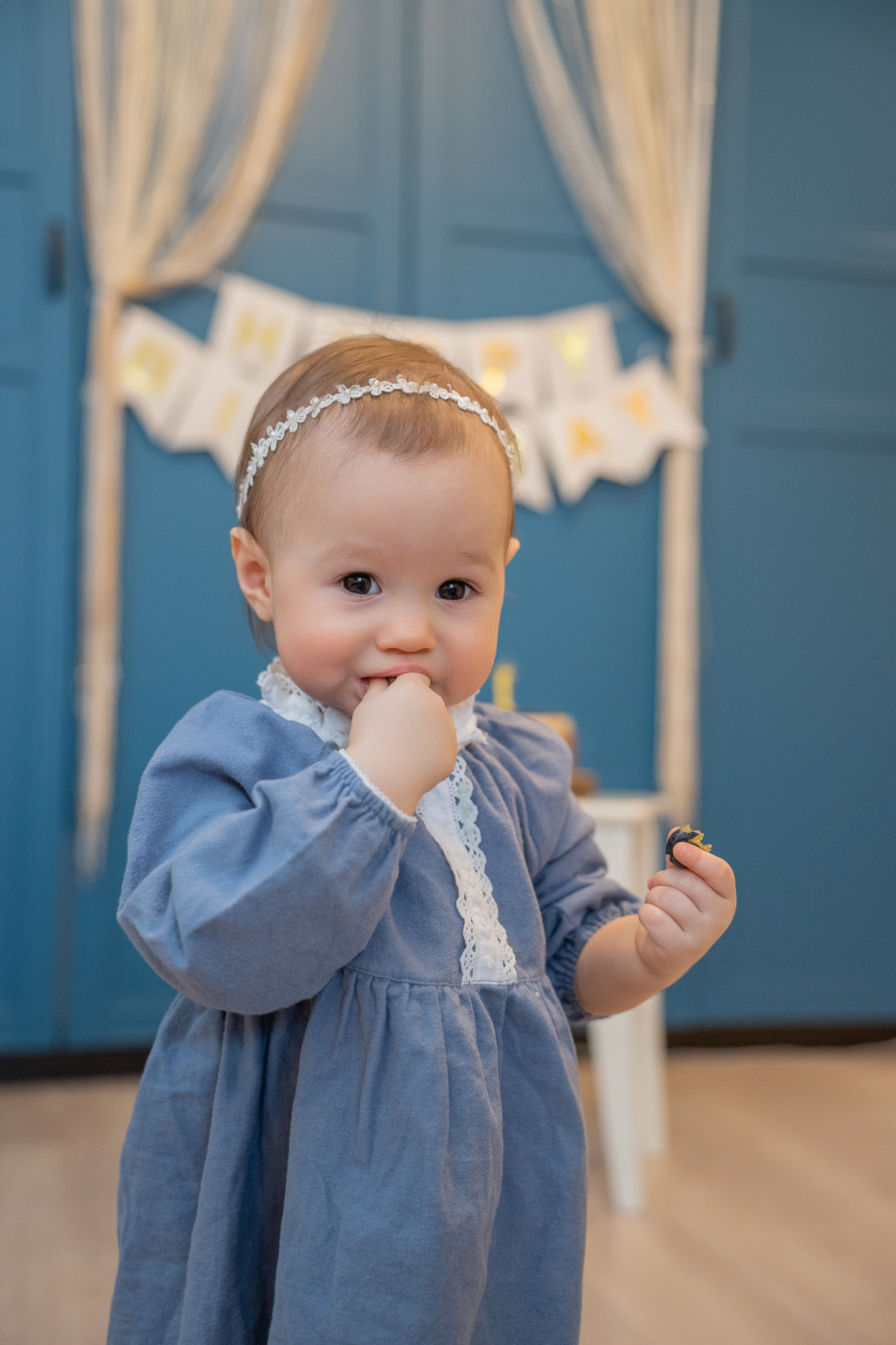 Детская съемка в домашних условиях. Портретный фотограф Олеся Владимирова в Москве