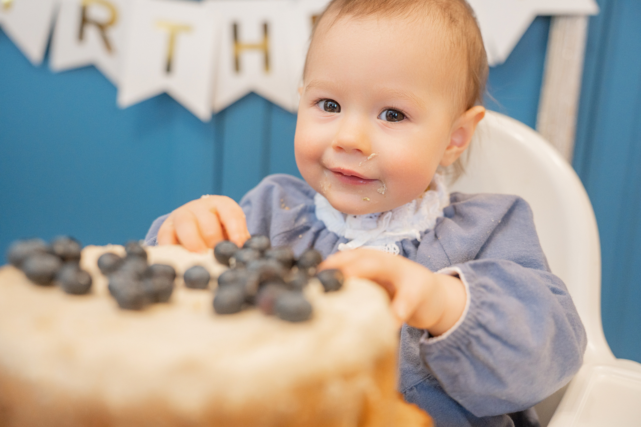 Детская съемка в домашних условиях. Портретный фотограф Олеся Владимирова в Москве