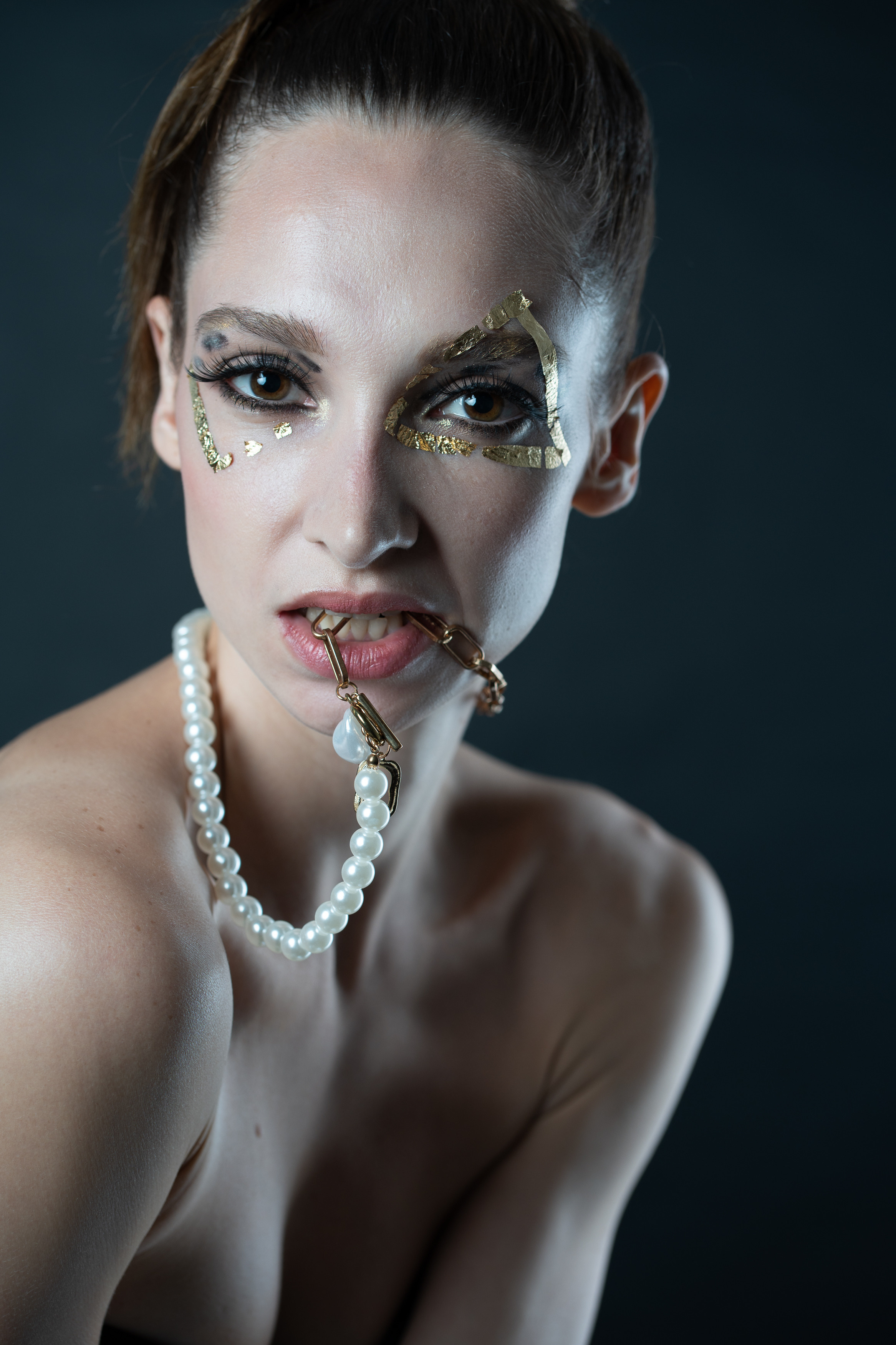 Фотограф для портфолио. Портретный фотограф Олеся Владимирова в Москве