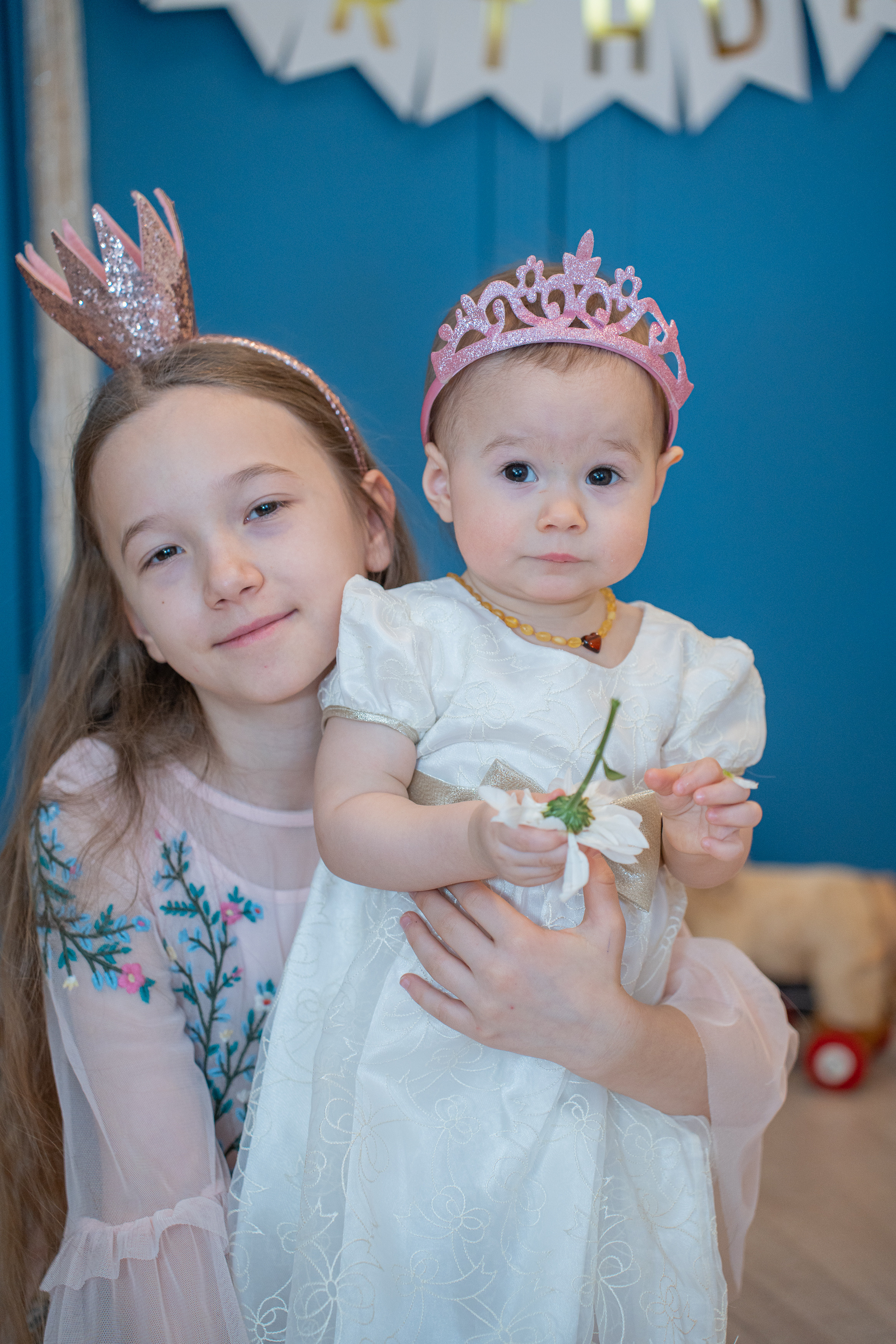 Детская съемка в домашних условиях. Портретный фотограф Олеся Владимирова в Москве