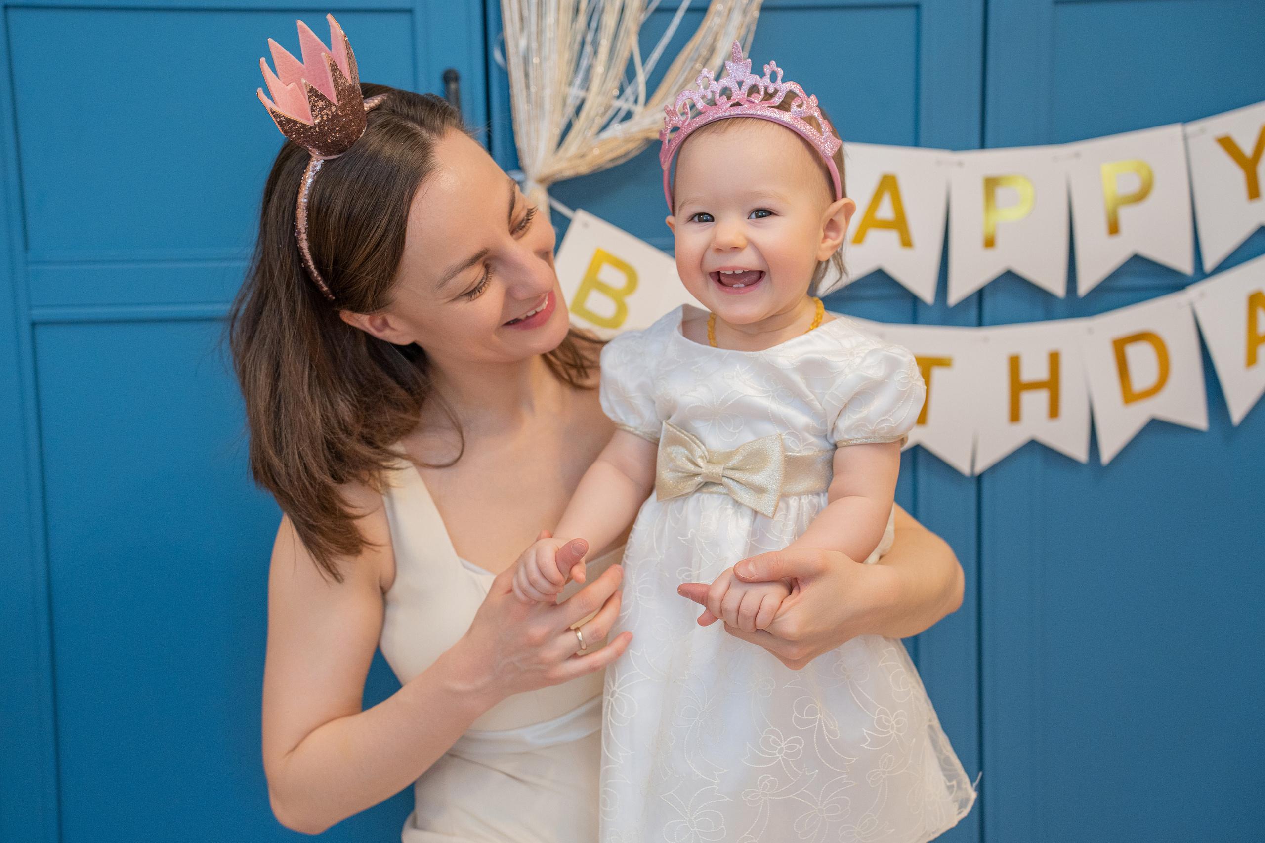 Детская съемка в домашних условиях. Портретный фотограф Олеся Владимирова в Москве