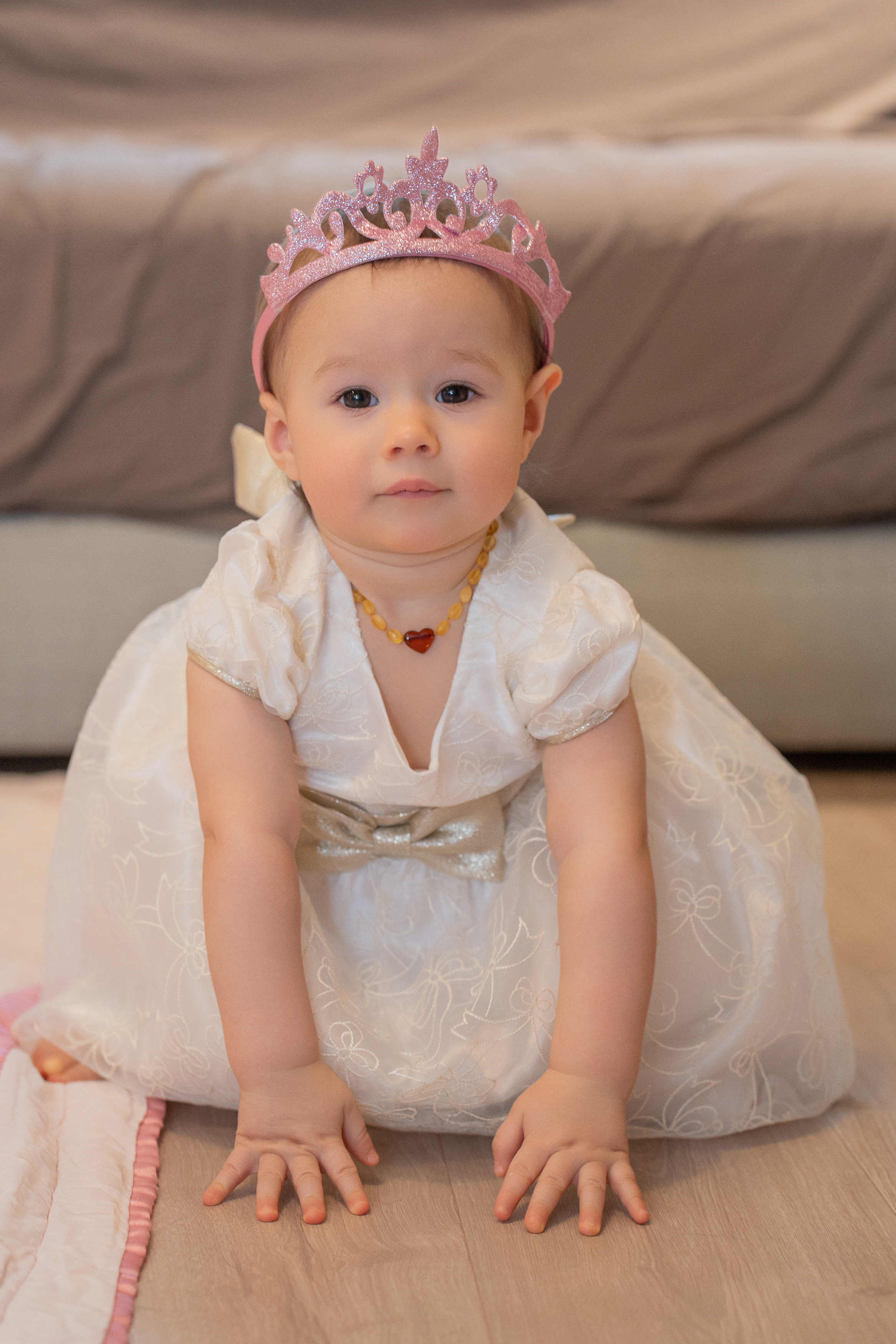 Детская съемка в домашних условиях. Портретный фотограф Олеся Владимирова в Москве