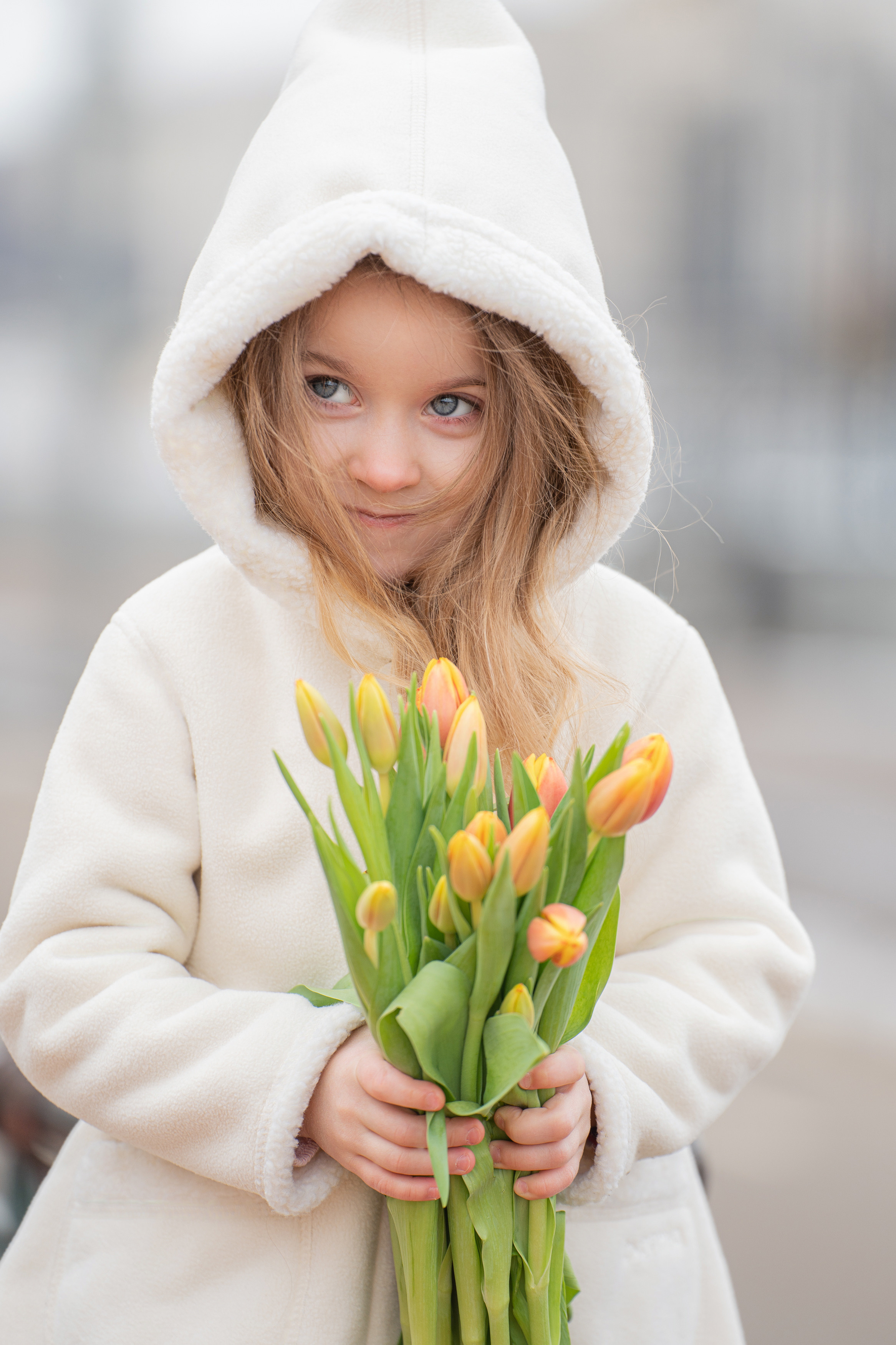 Детский фотограф в Москве. Портретный фотограф Олеся Владимирова в Москве