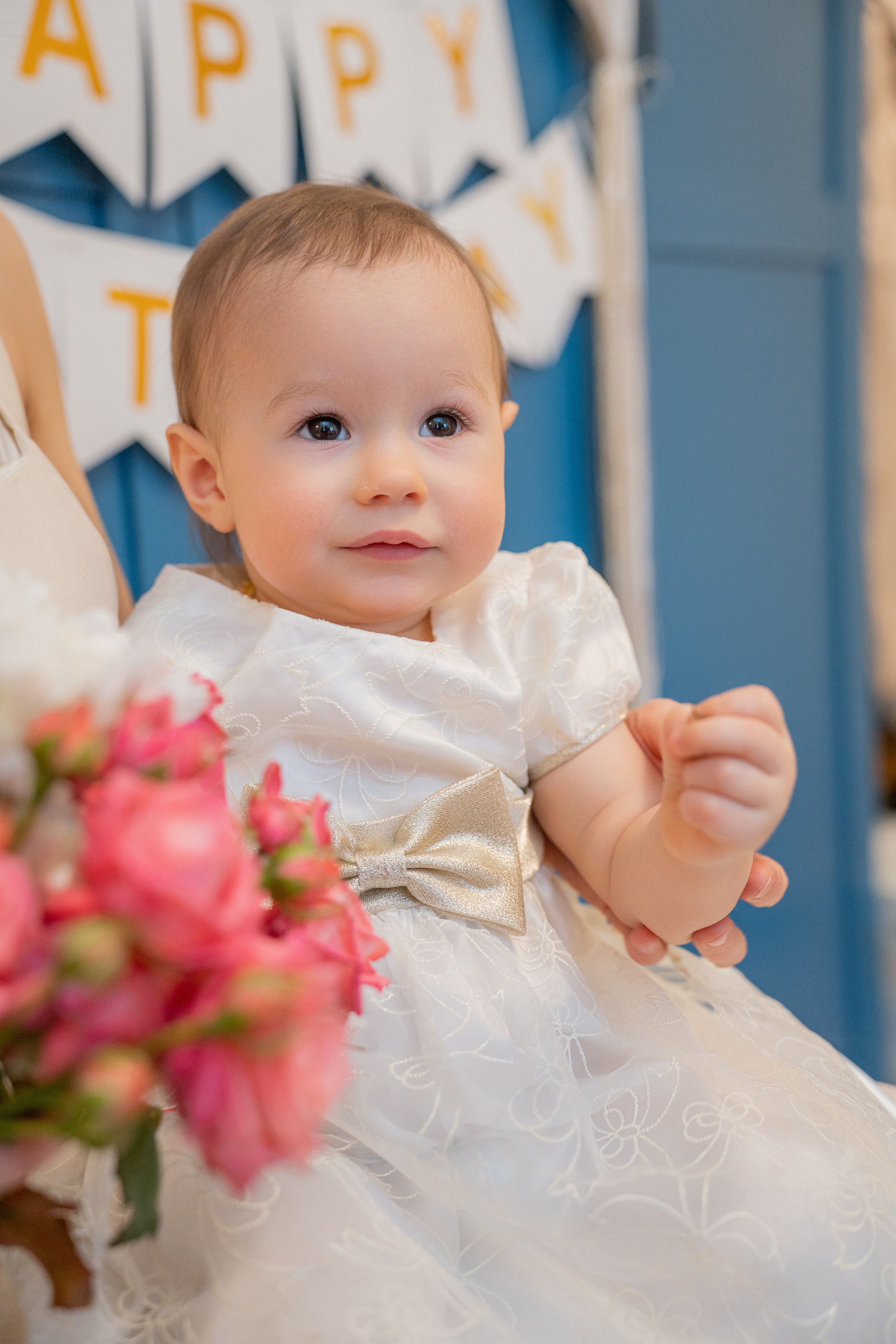 Детская съемка в домашних условиях. Портретный фотограф Олеся Владимирова в Москве