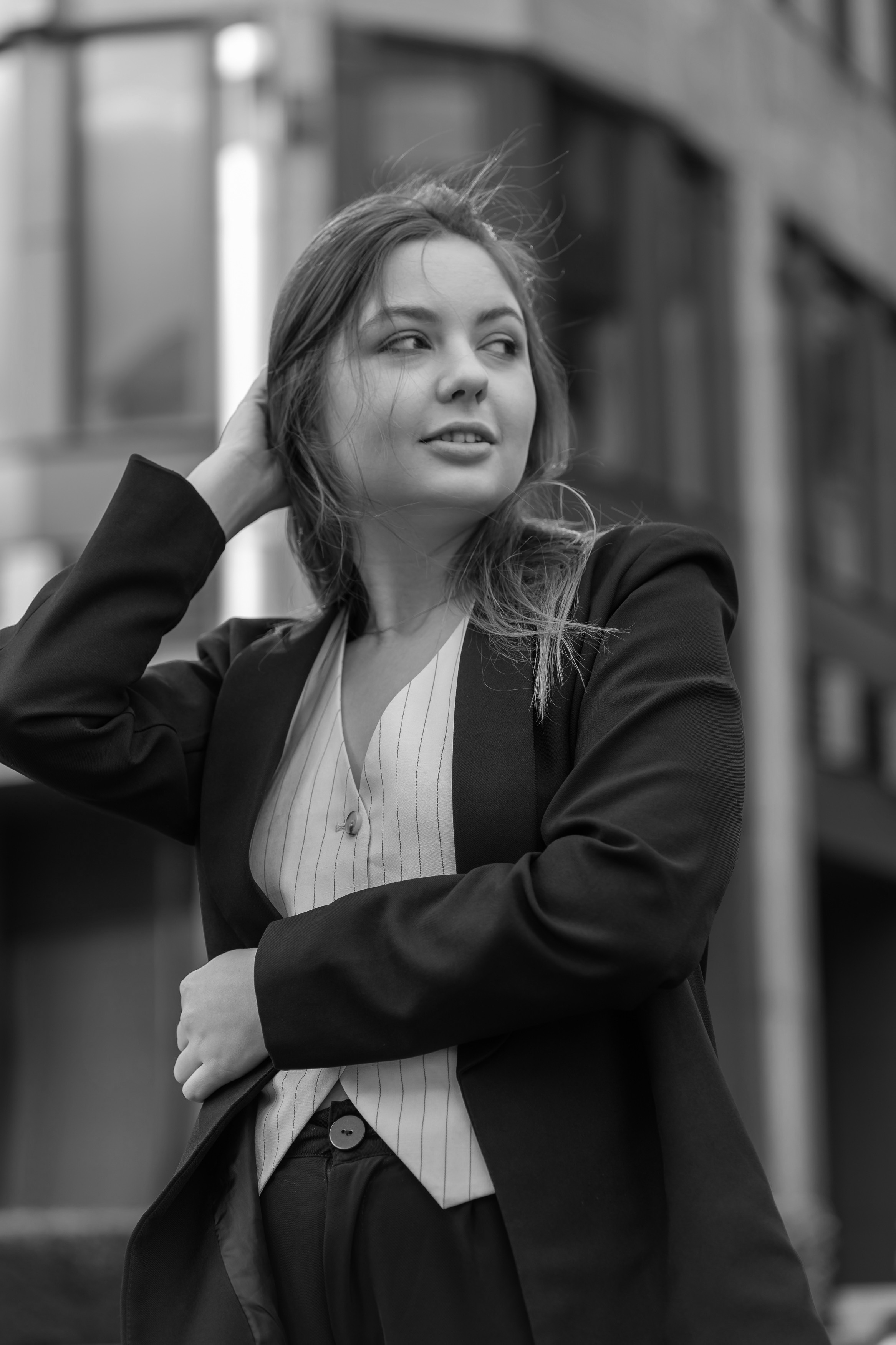 Фотосессия в Москве. Портретный фотограф Олеся Владимирова в Москве