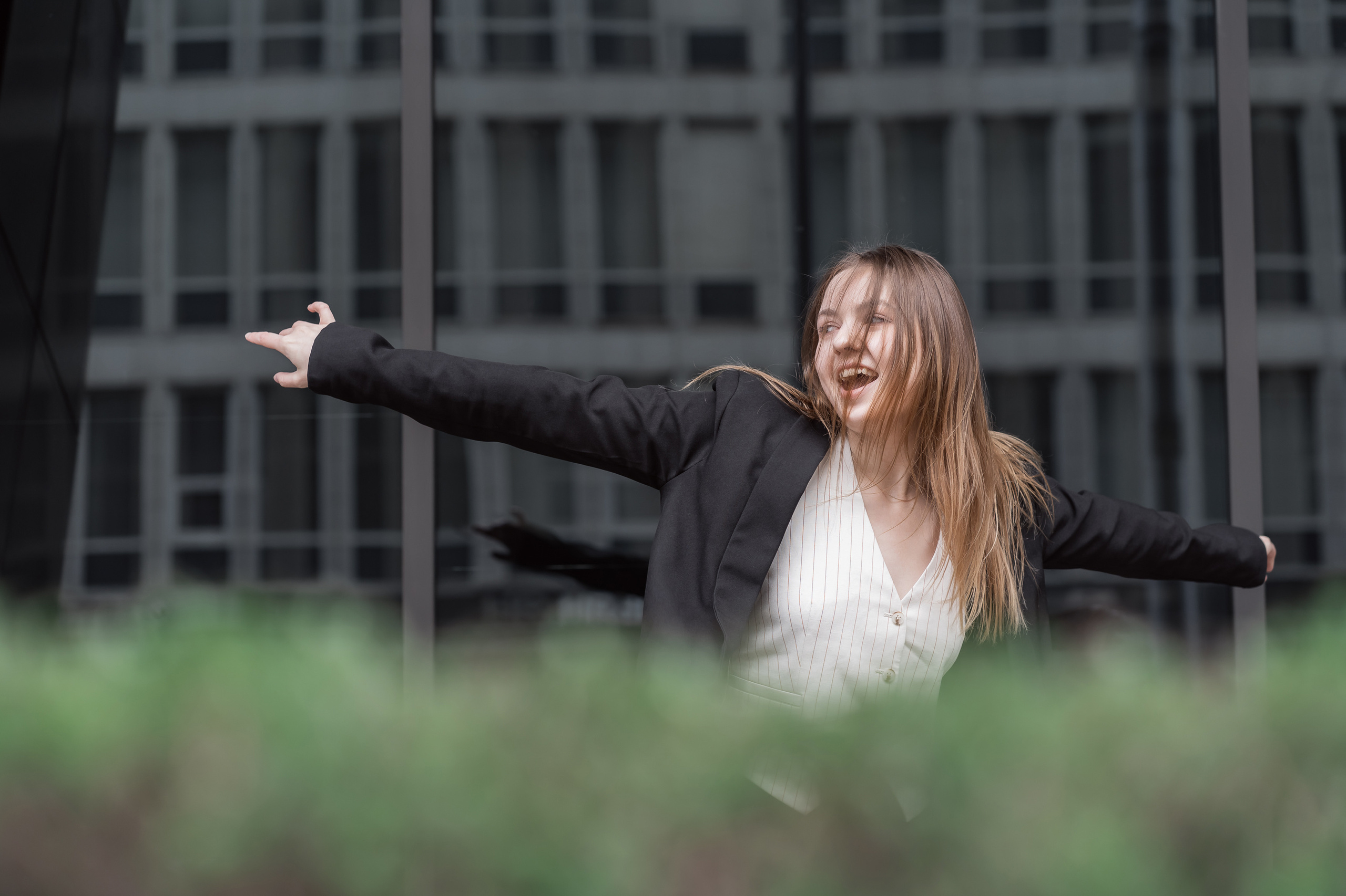 Фотосессия в Москве. Портретный фотограф Олеся Владимирова в Москве