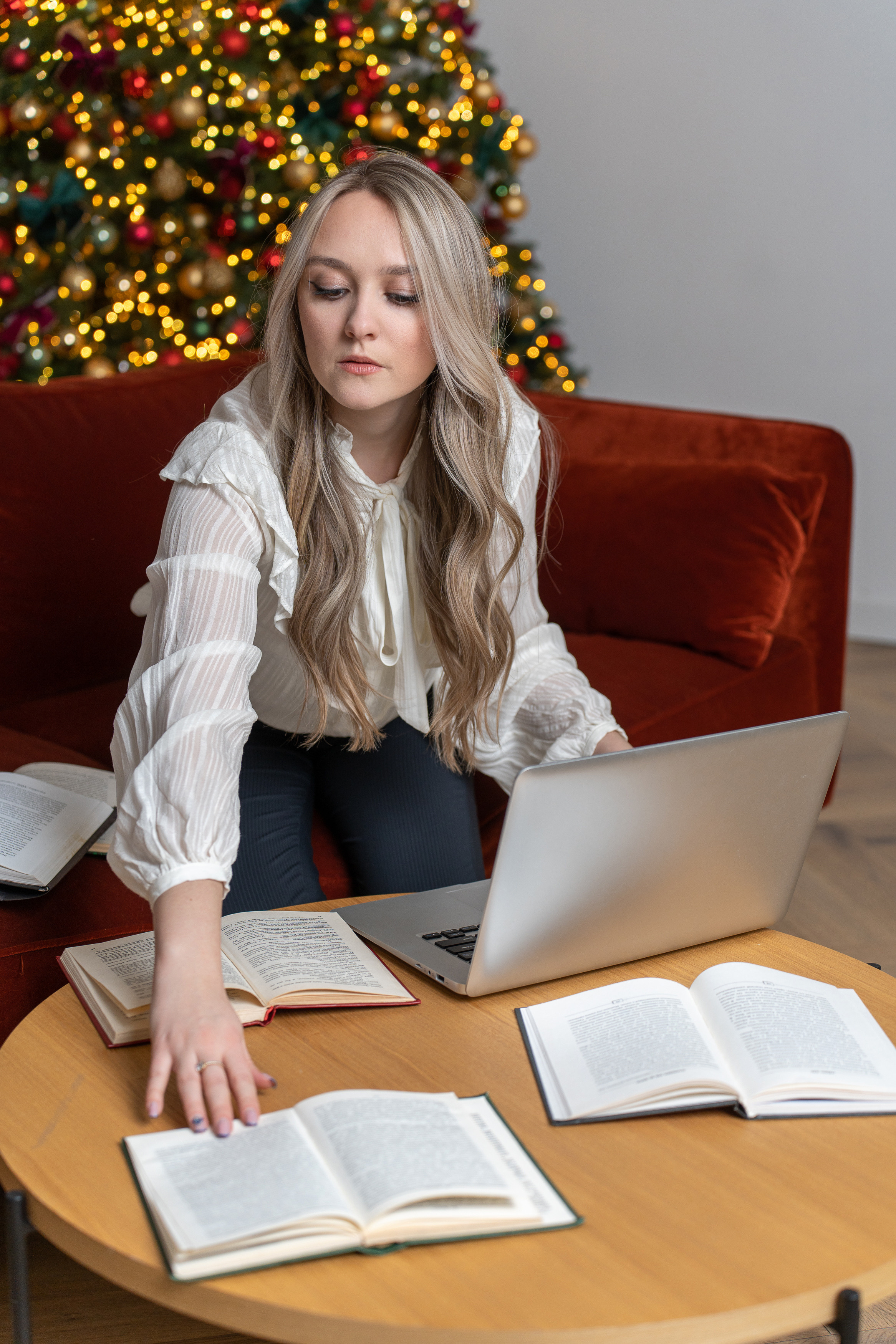 КОНТЕНТ ДЛЯ ЮРИСТА. Портретный фотограф Олеся Владимирова в Москве