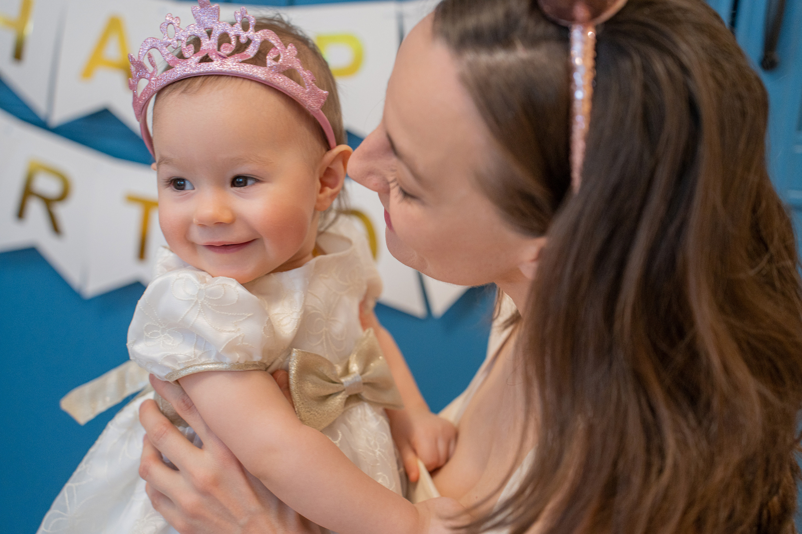 Детская съемка в домашних условиях. Портретный фотограф Олеся Владимирова в Москве