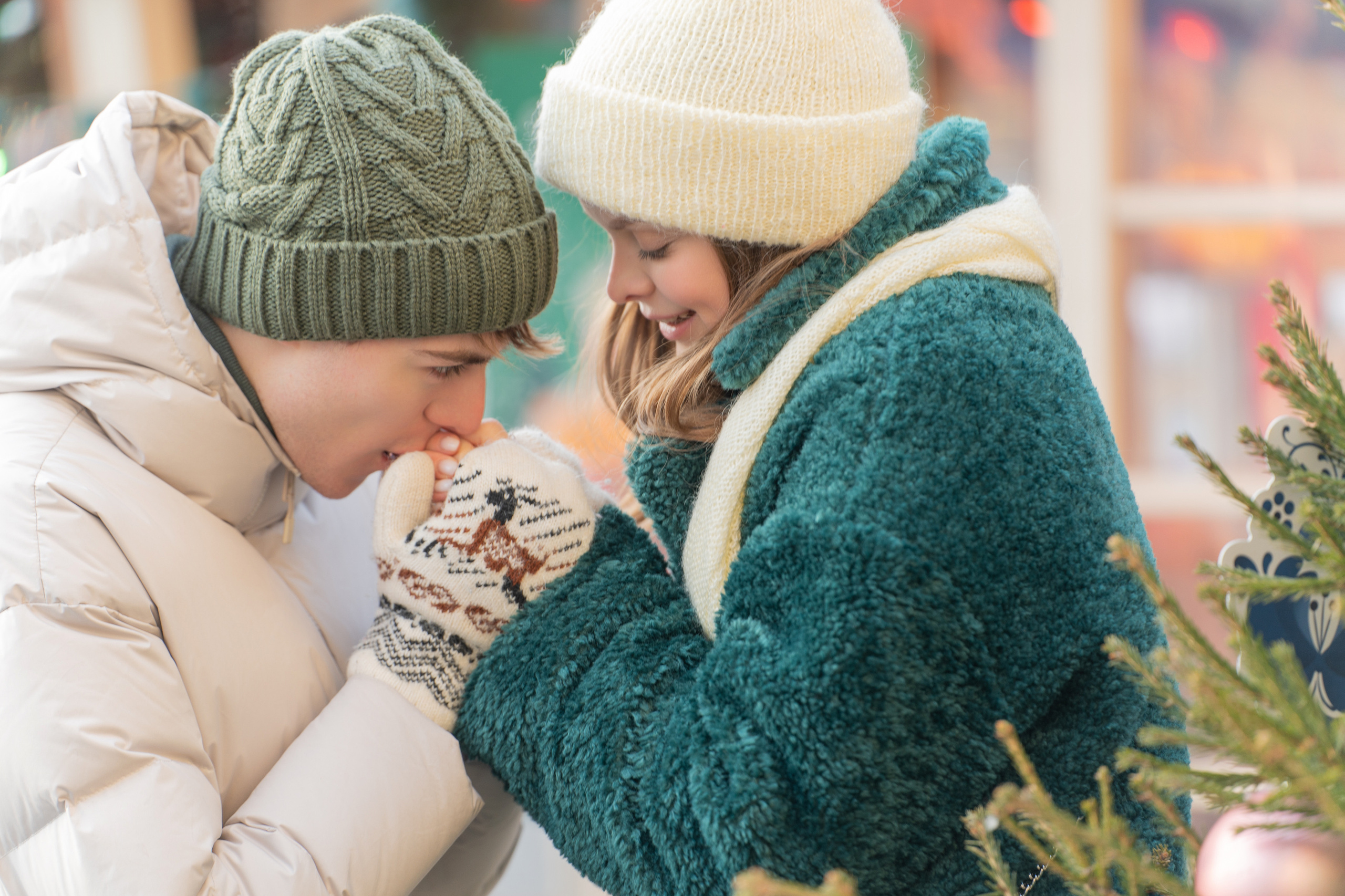 Love story или парная фотосессия. Портретный фотограф Олеся Владимирова в Москве