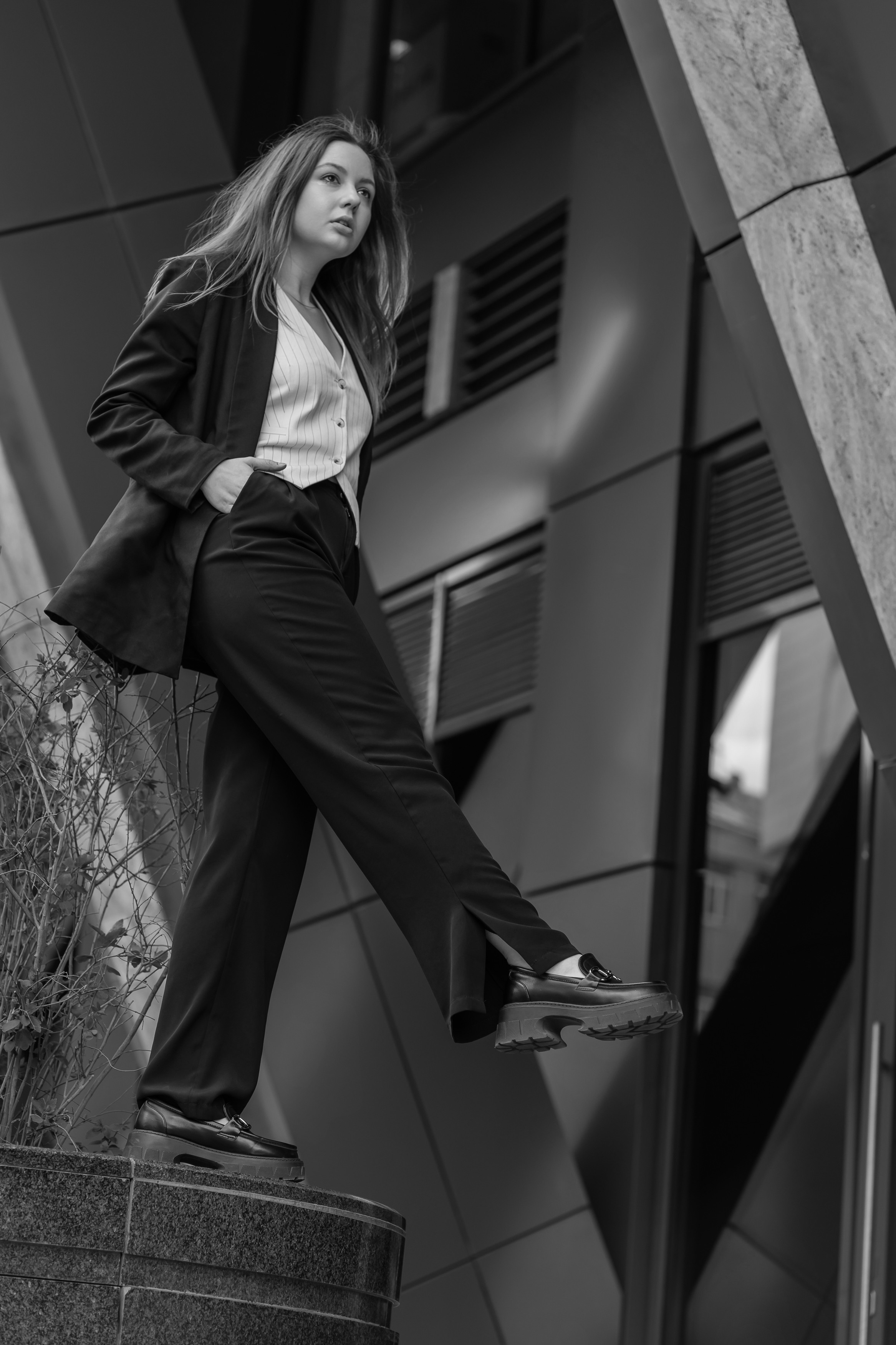 Фотосессия в Москве. Портретный фотограф Олеся Владимирова в Москве