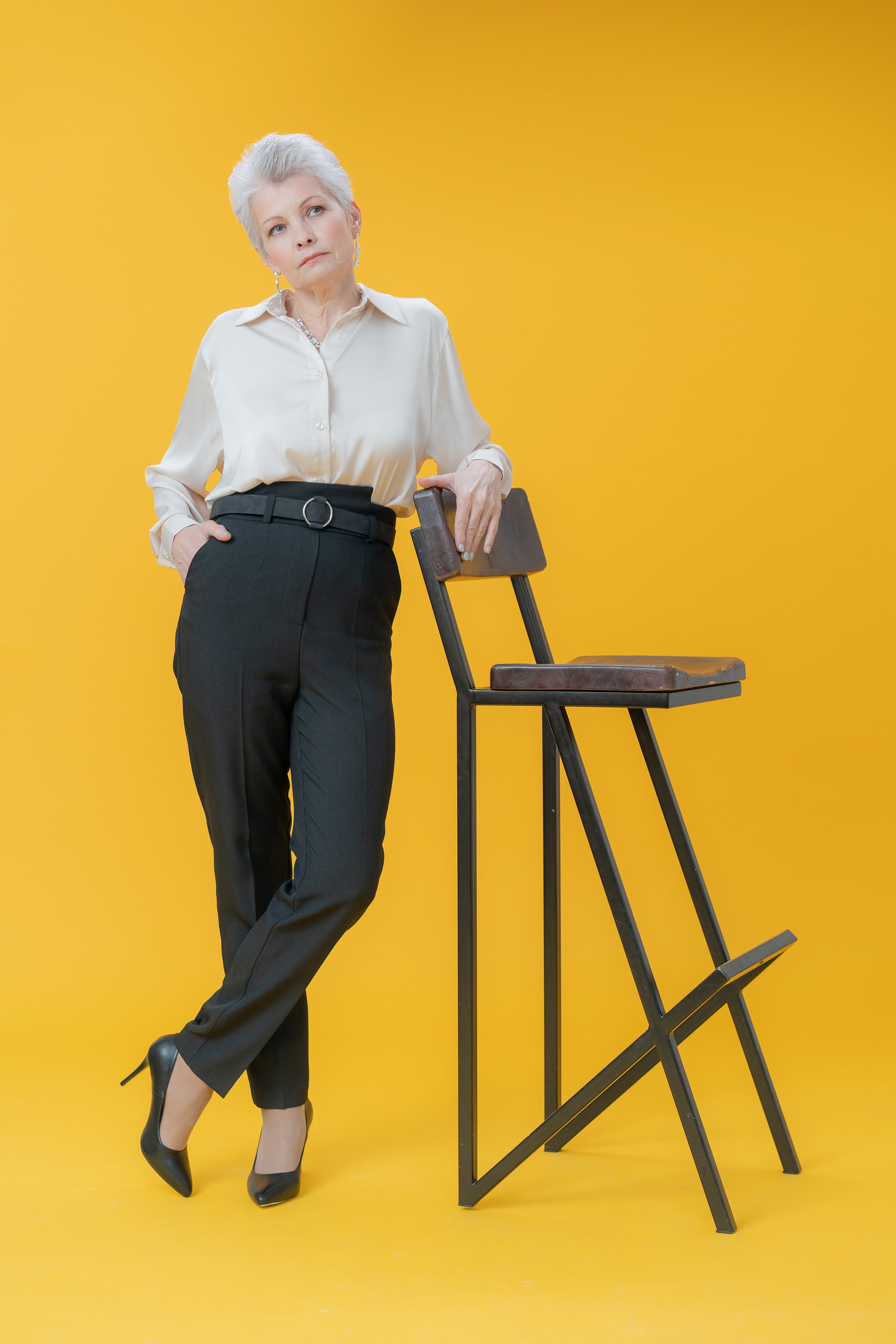 Фотограф для портфолио. Портретный фотограф Олеся Владимирова в Москве