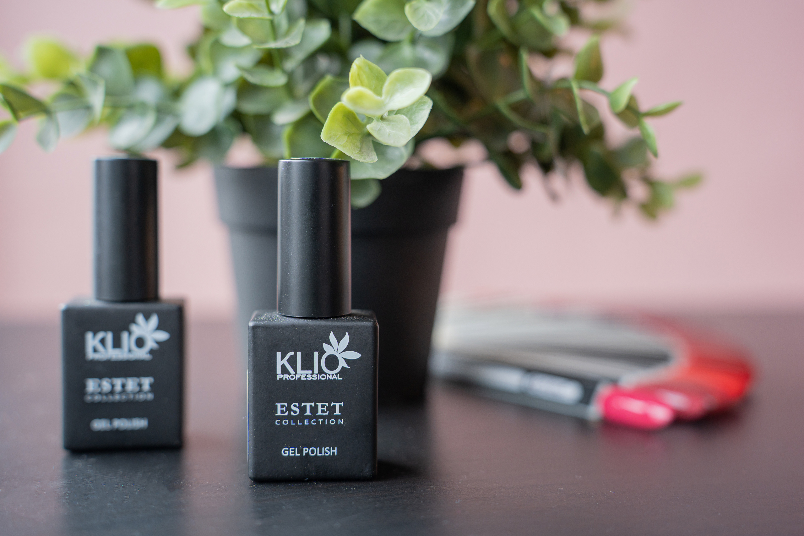 Контент съемка для специалиста по маникюру. Портретный фотограф Олеся Владимирова в Москве