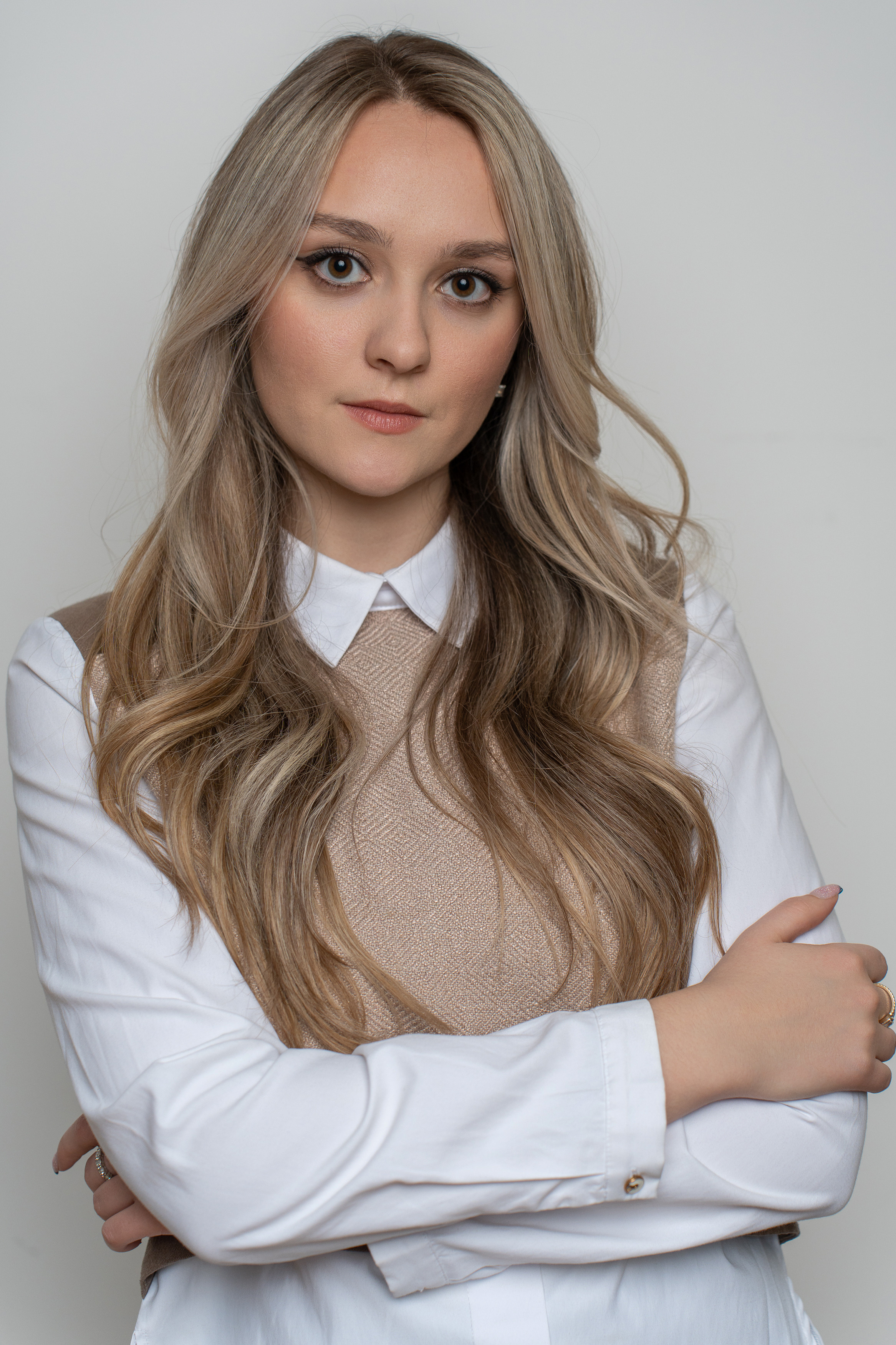 КОНТЕНТ ДЛЯ ЮРИСТА. Портретный фотограф Олеся Владимирова в Москве