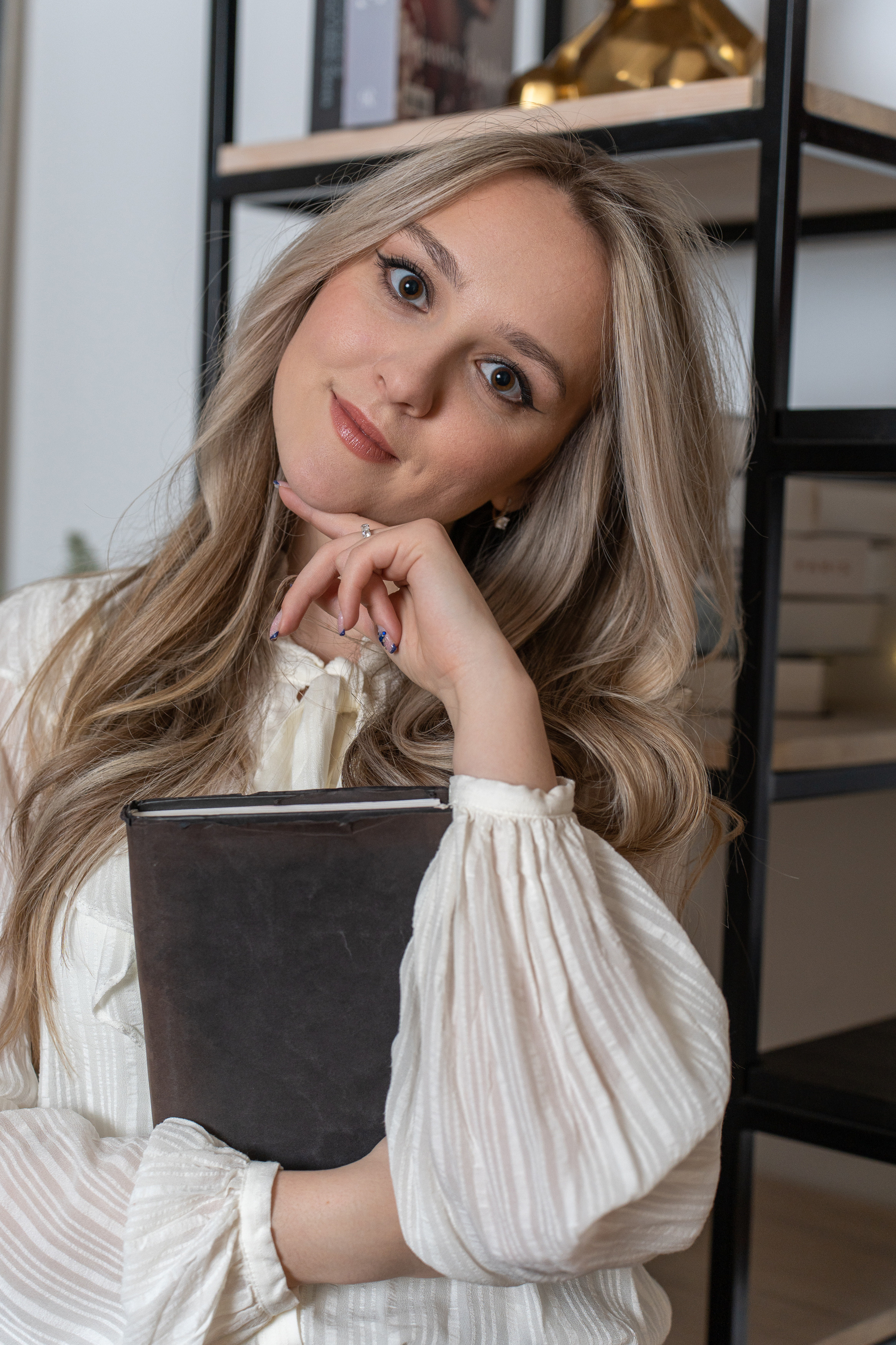 КОНТЕНТ ДЛЯ ЮРИСТА. Портретный фотограф Олеся Владимирова в Москве