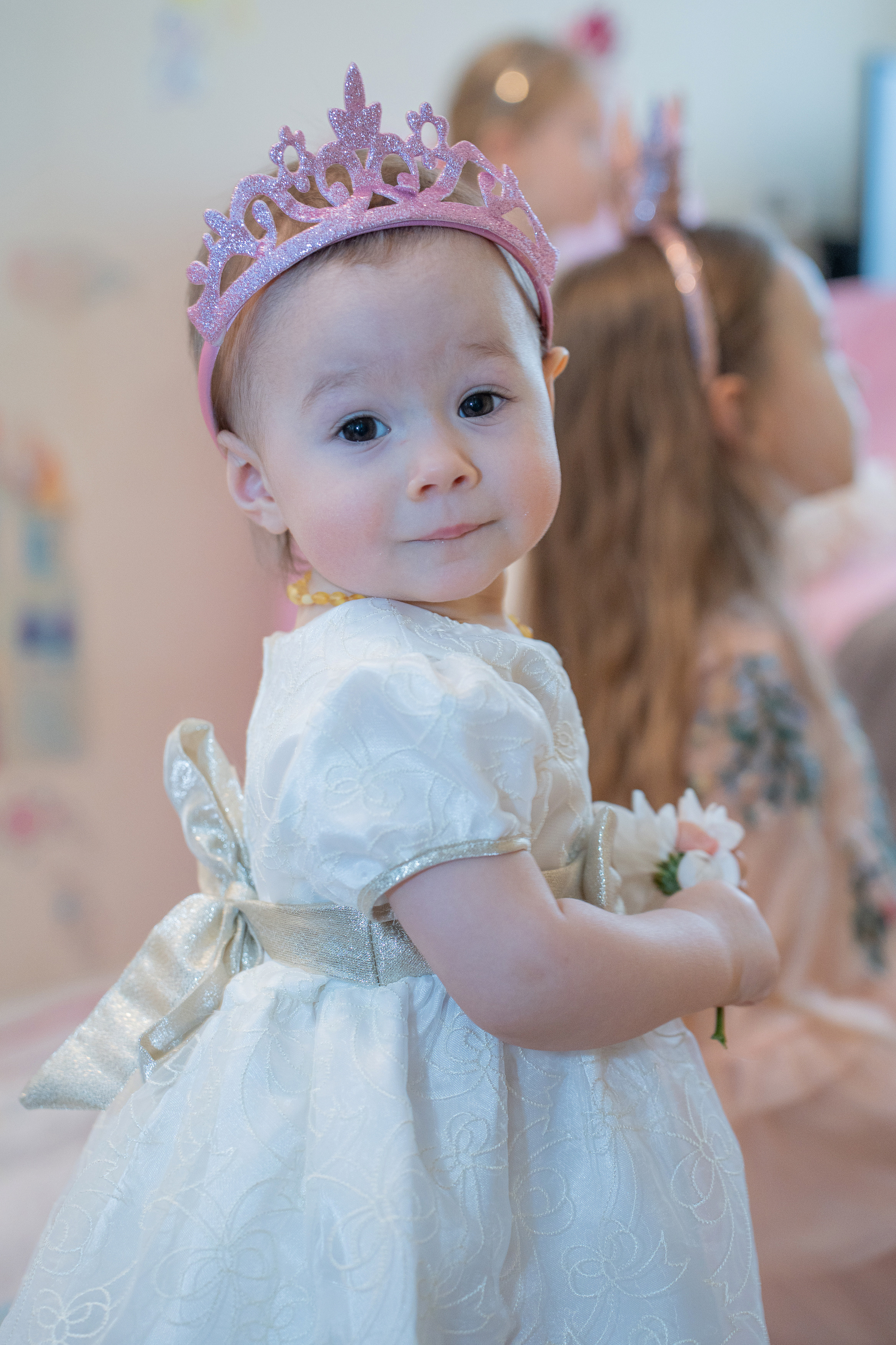 Детская съемка в домашних условиях. Портретный фотограф Олеся Владимирова в Москве