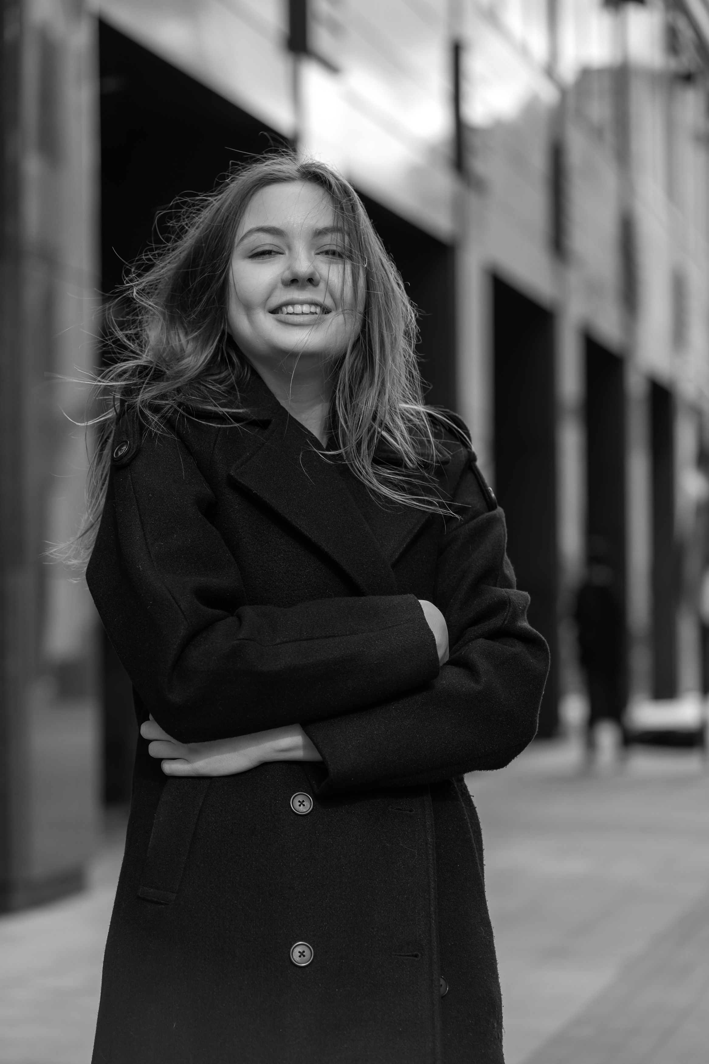 Фотосессия в Москве. Портретный фотограф Олеся Владимирова в Москве