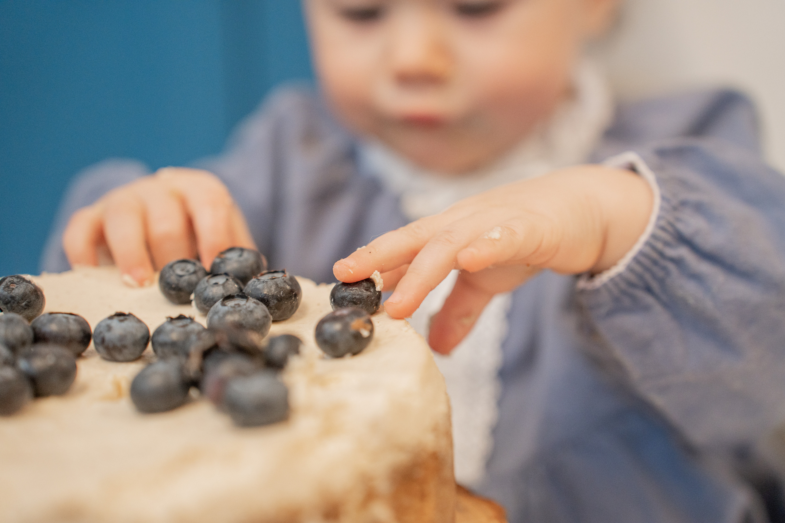 Детская съемка в домашних условиях. Портретный фотограф Олеся Владимирова в Москве