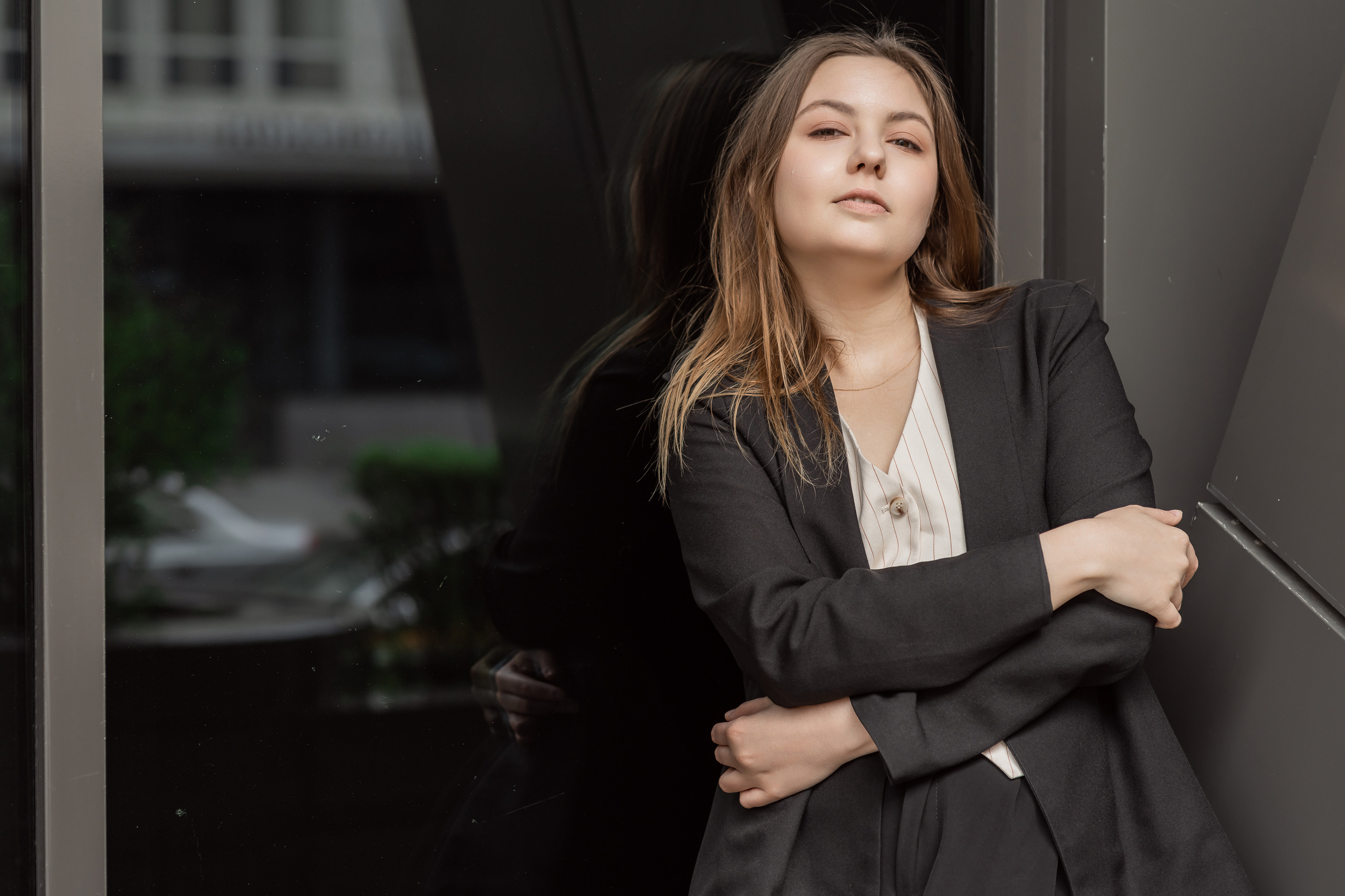 Фотосессия в Москве. Портретный фотограф Олеся Владимирова в Москве