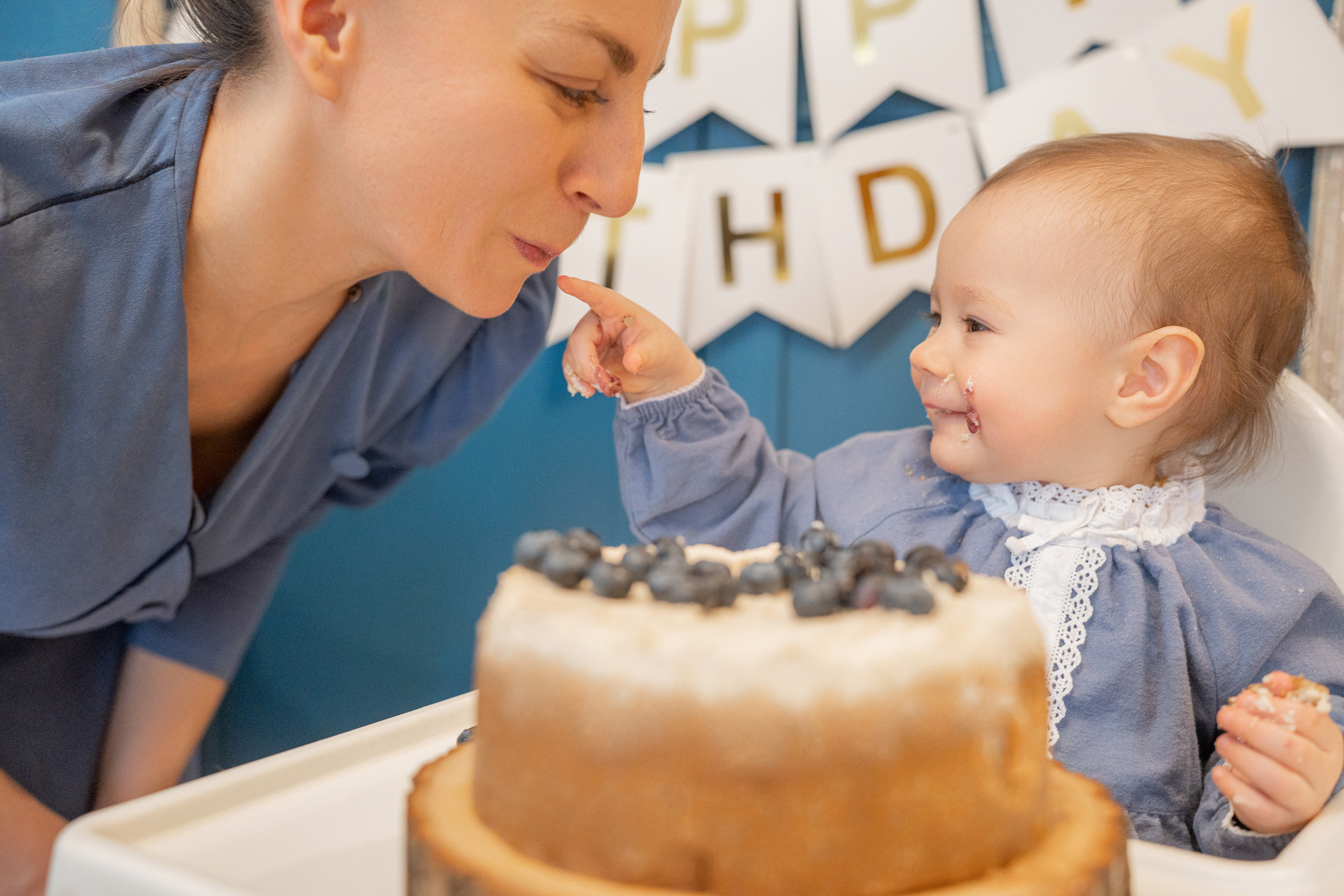 Детская съемка в домашних условиях. Портретный фотограф Олеся Владимирова в Москве