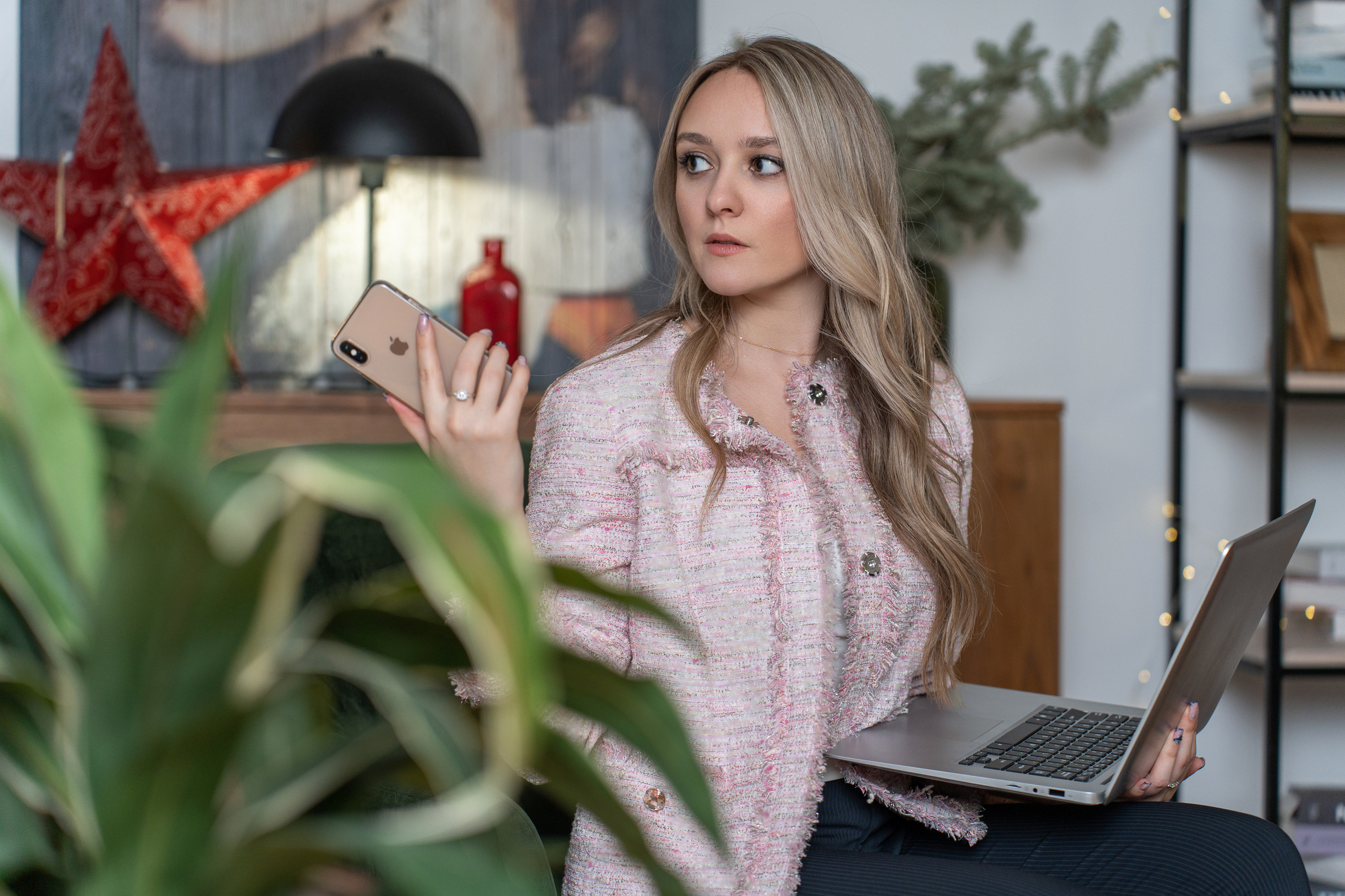 КОНТЕНТ ДЛЯ ЮРИСТА. Портретный фотограф Олеся Владимирова в Москве