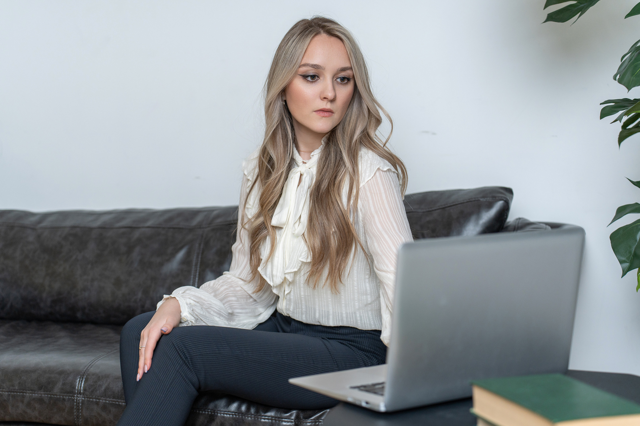 КОНТЕНТ ДЛЯ ЮРИСТА. Портретный фотограф Олеся Владимирова в Москве