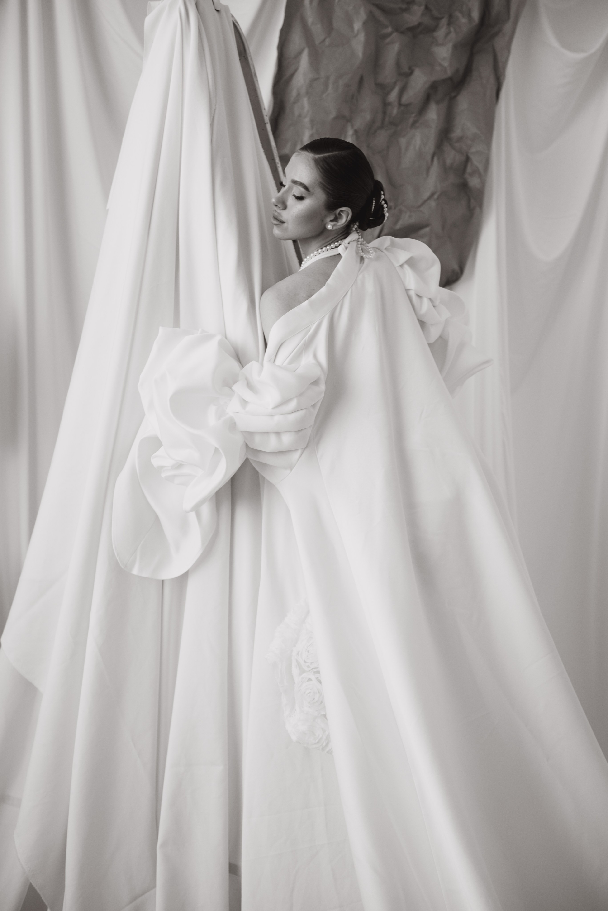 Дарья. Фотограф в Томске Мария Март