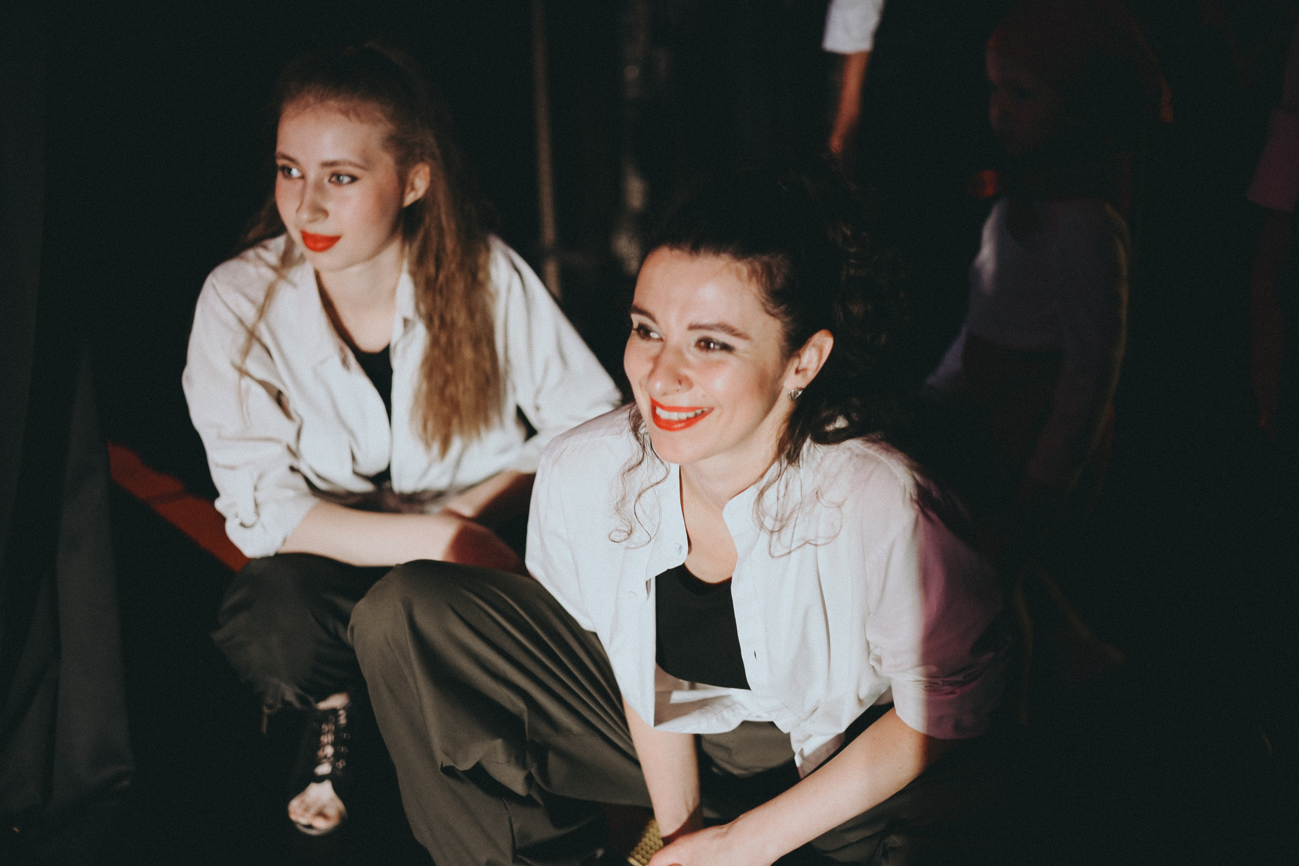 Отчетный концерт Soul dance studio. Фотограф Мария Лаенко