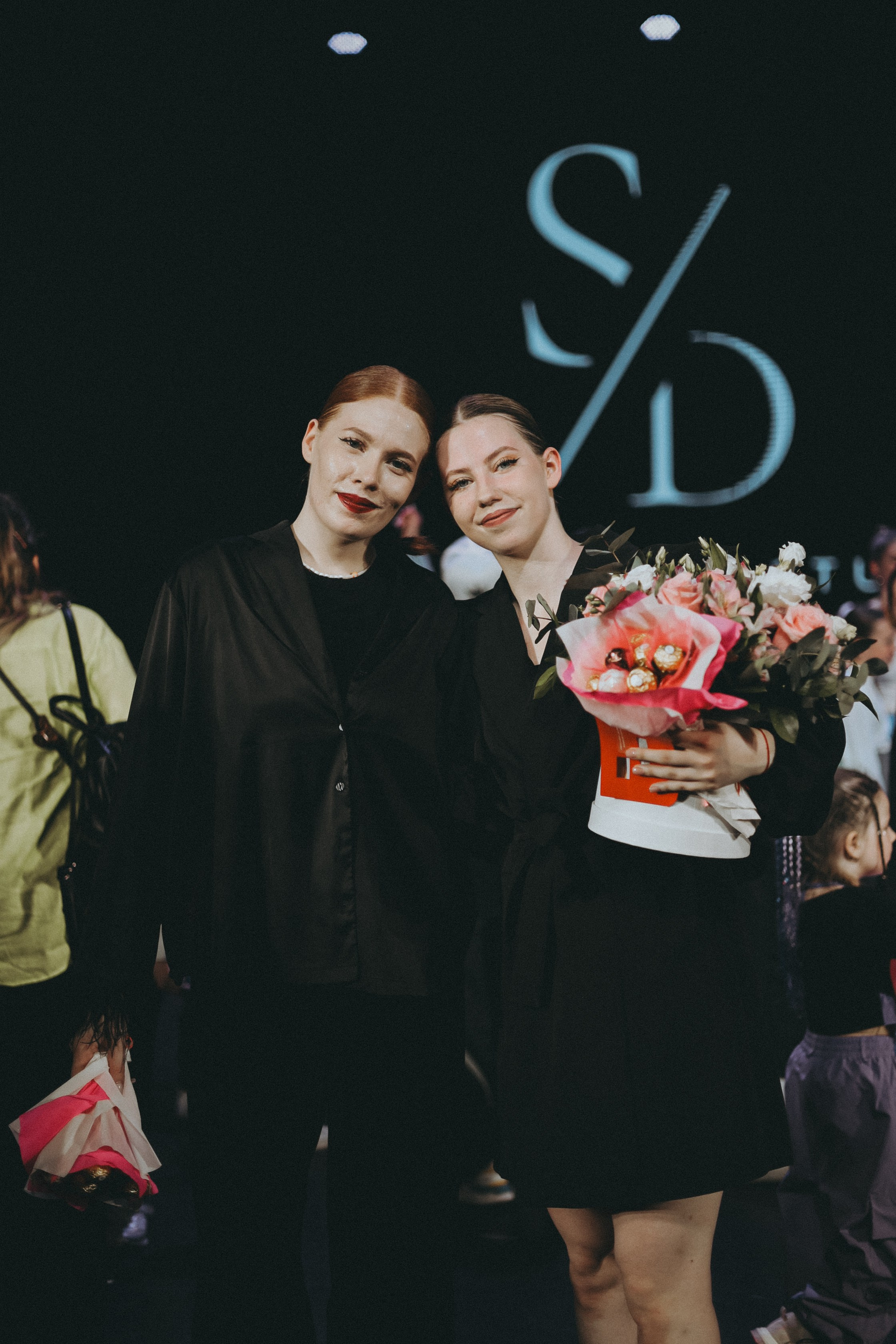 Отчетный концерт Soul dance studio. Фотограф Мария Лаенко