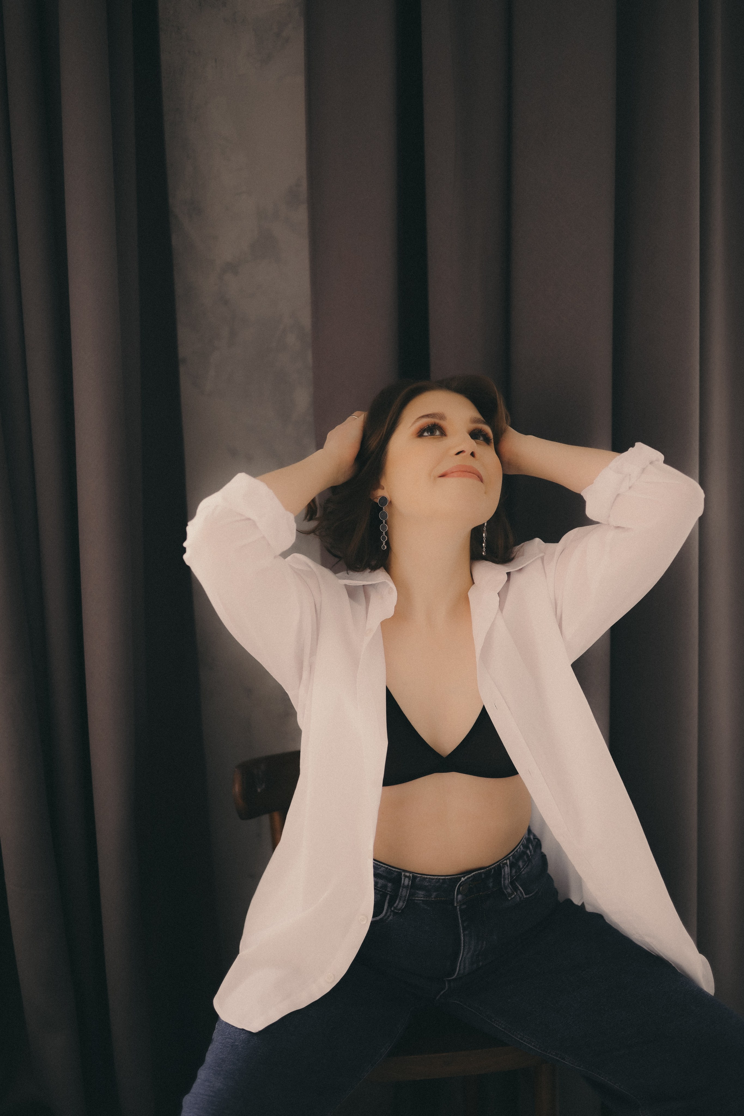 Юлия. Фотограф Мария Лаенко