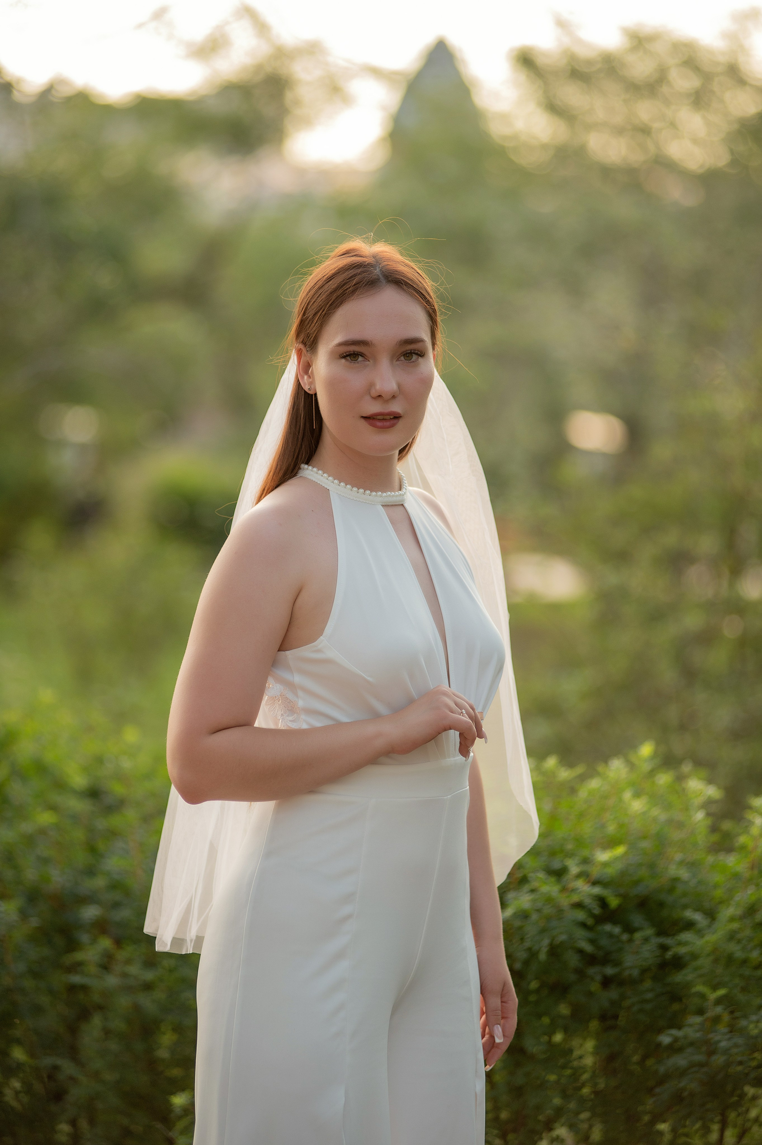 Девичник. Фотограф Виктория Воронина