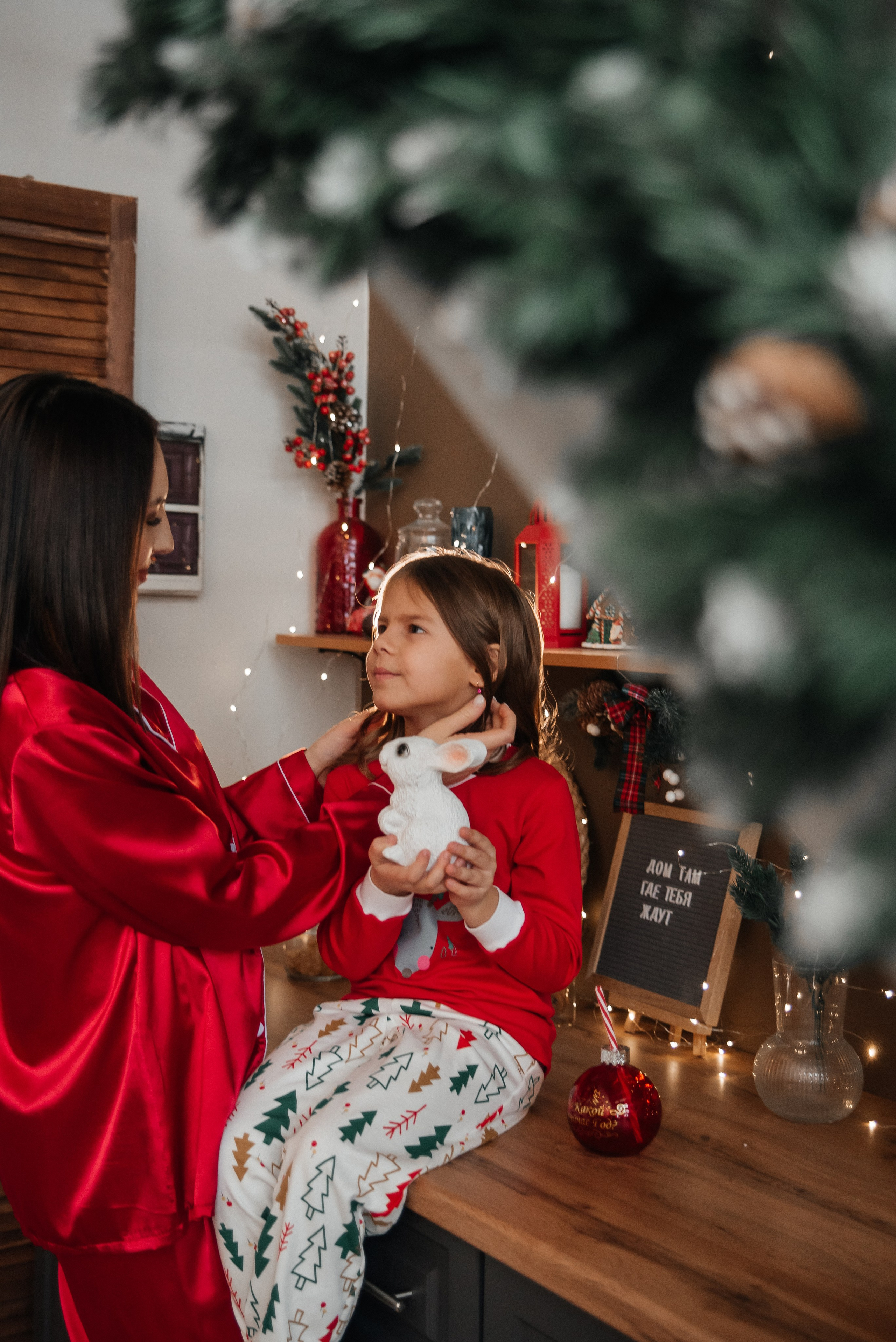 Ангелина и Элина. Свадебный и семейный фотограф в городе Смоленске