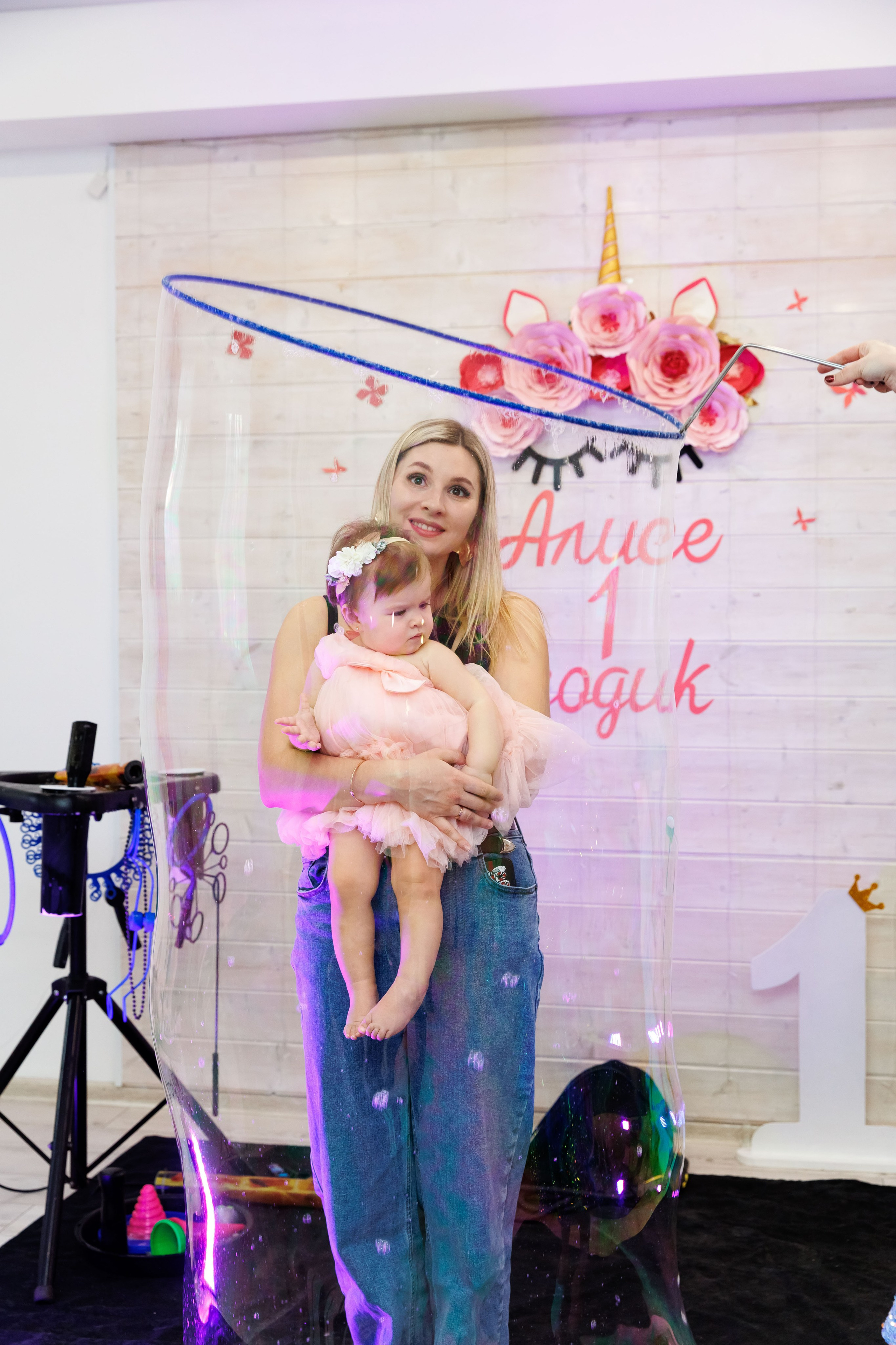 Клуб семейных развлечений Гости. Фотограф Новосибирск — Наталья Гресь