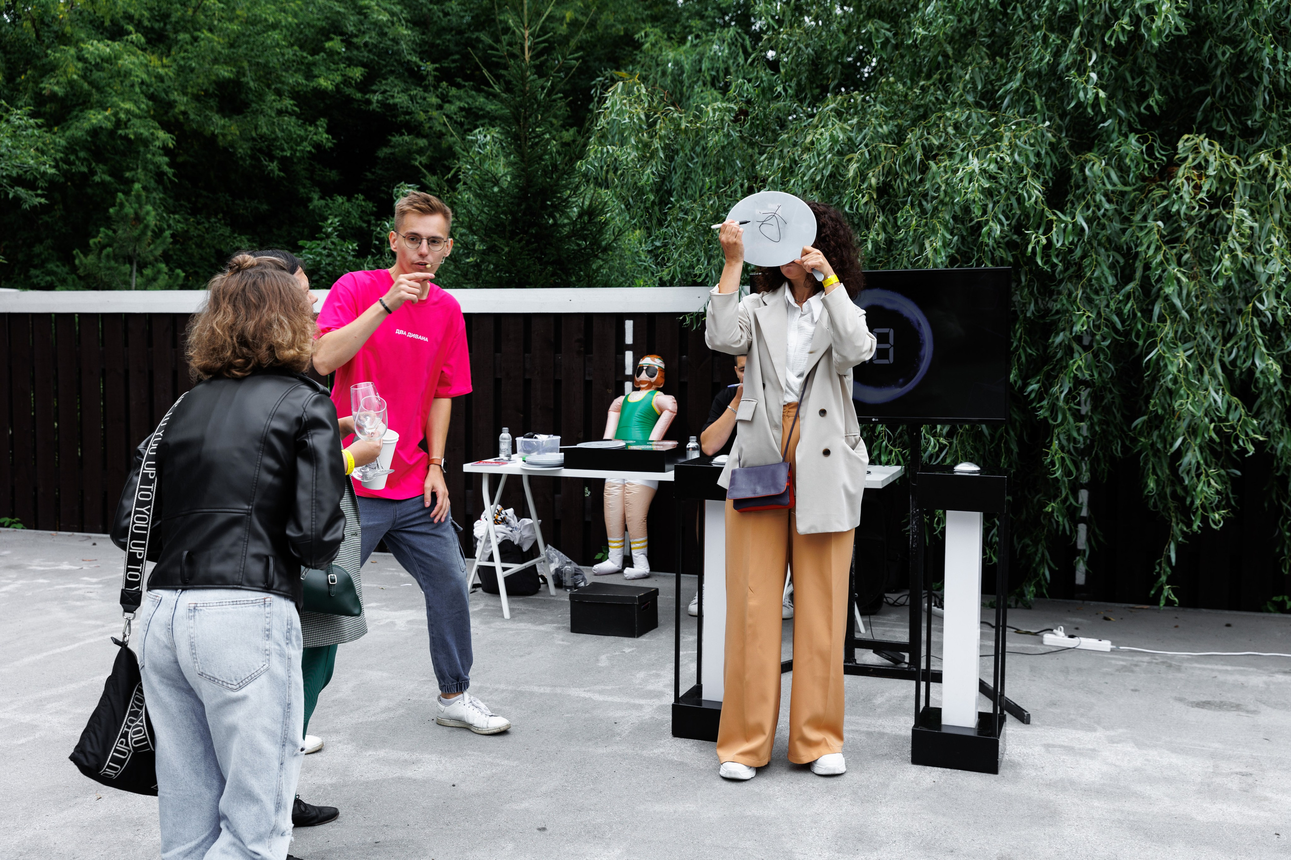 Винный пикник. Фотограф Новосибирск — Наталья Гресь