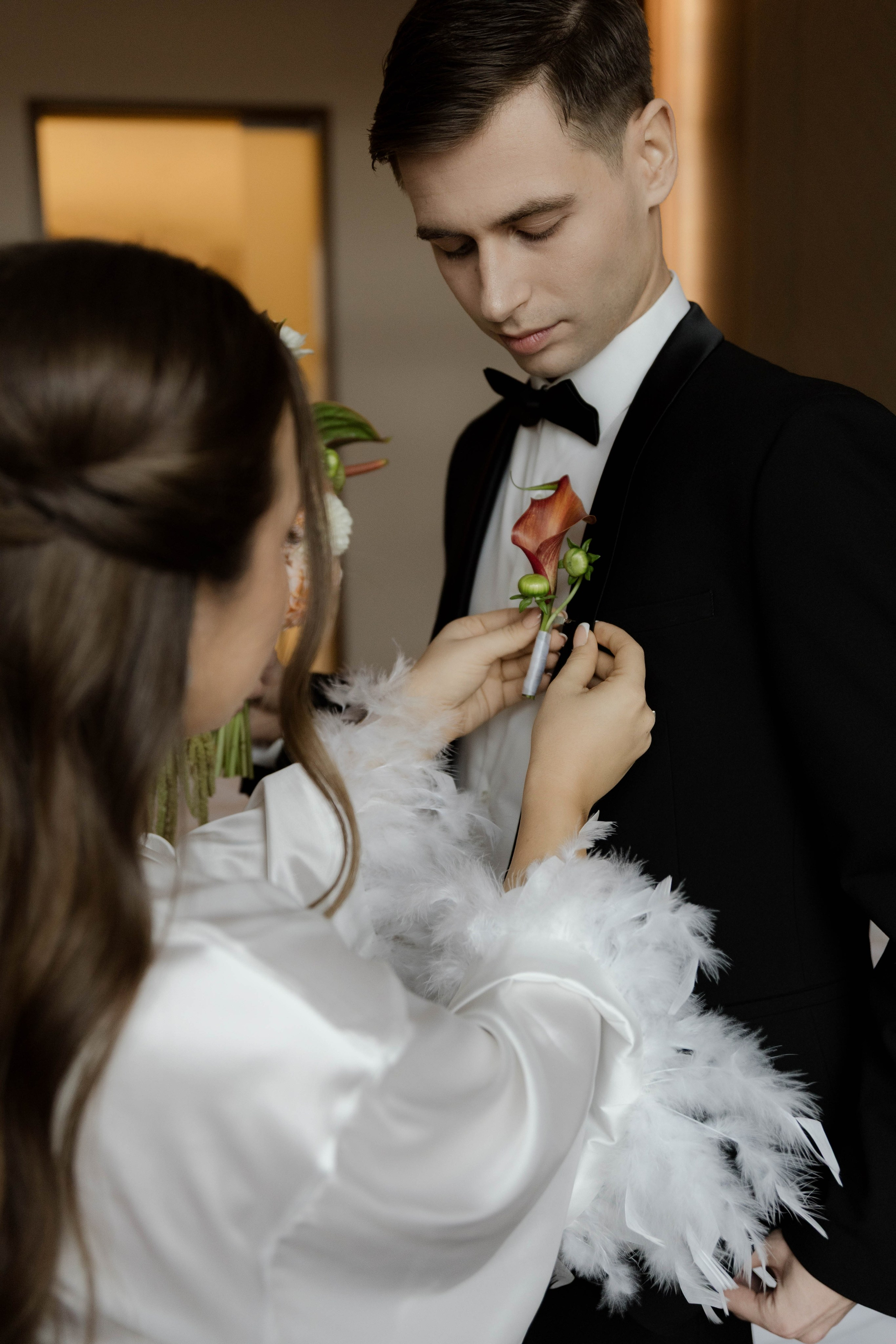 Александр и Валерия. Фотограф Юсова Мария