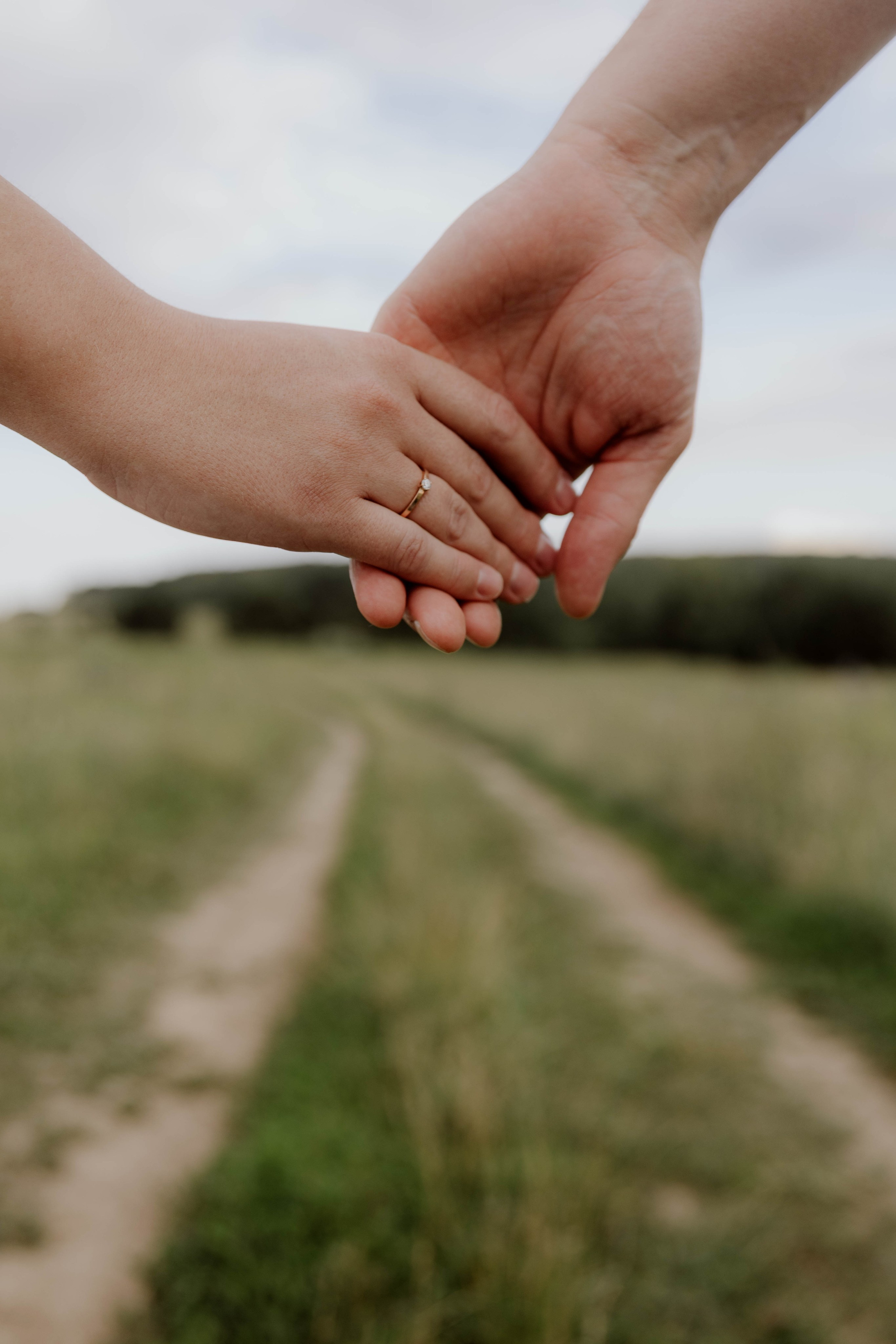 Беременность. Миша и Рита. Фотограф Юсова Мария