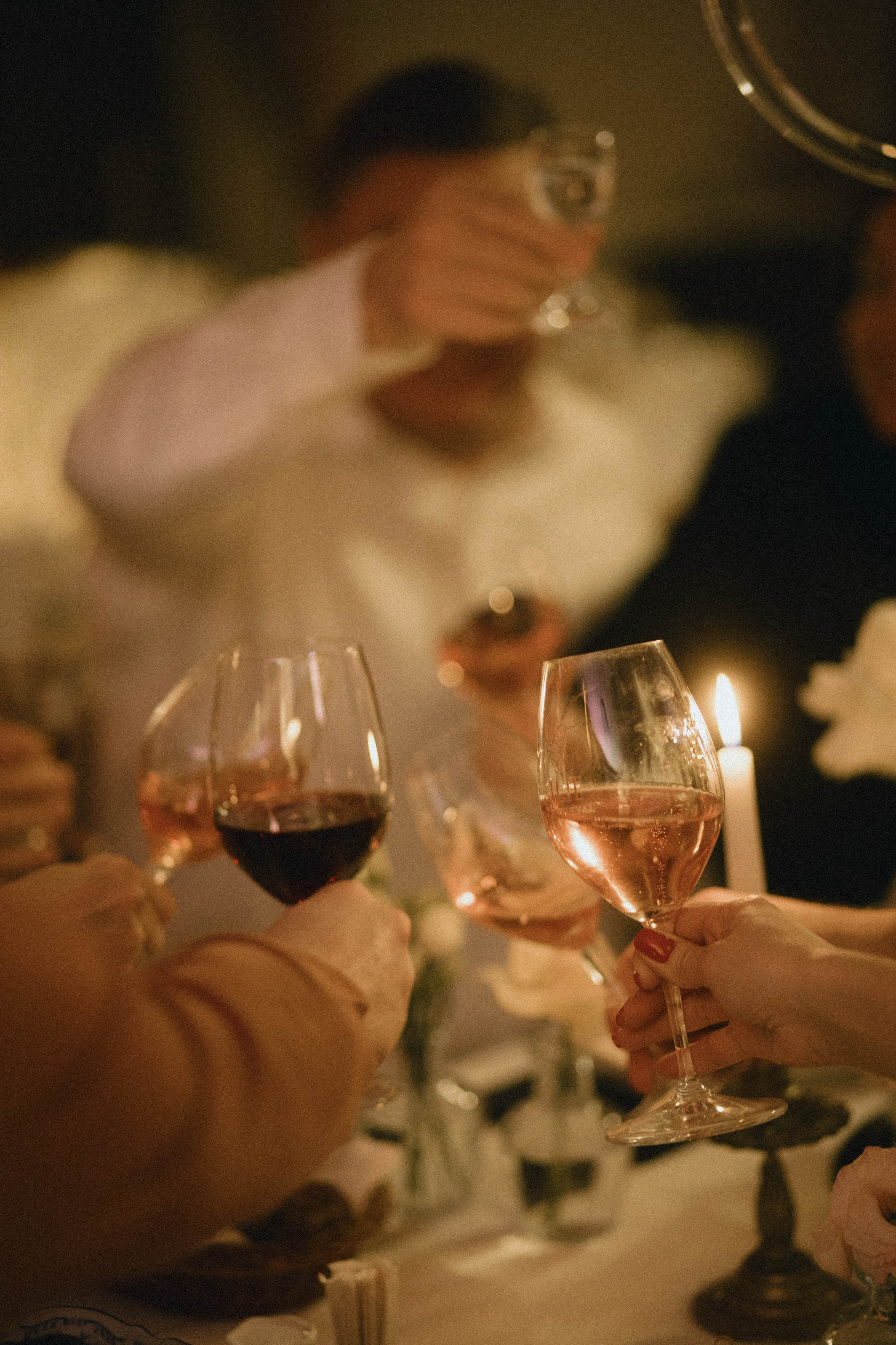 Юбилей. Екатерина