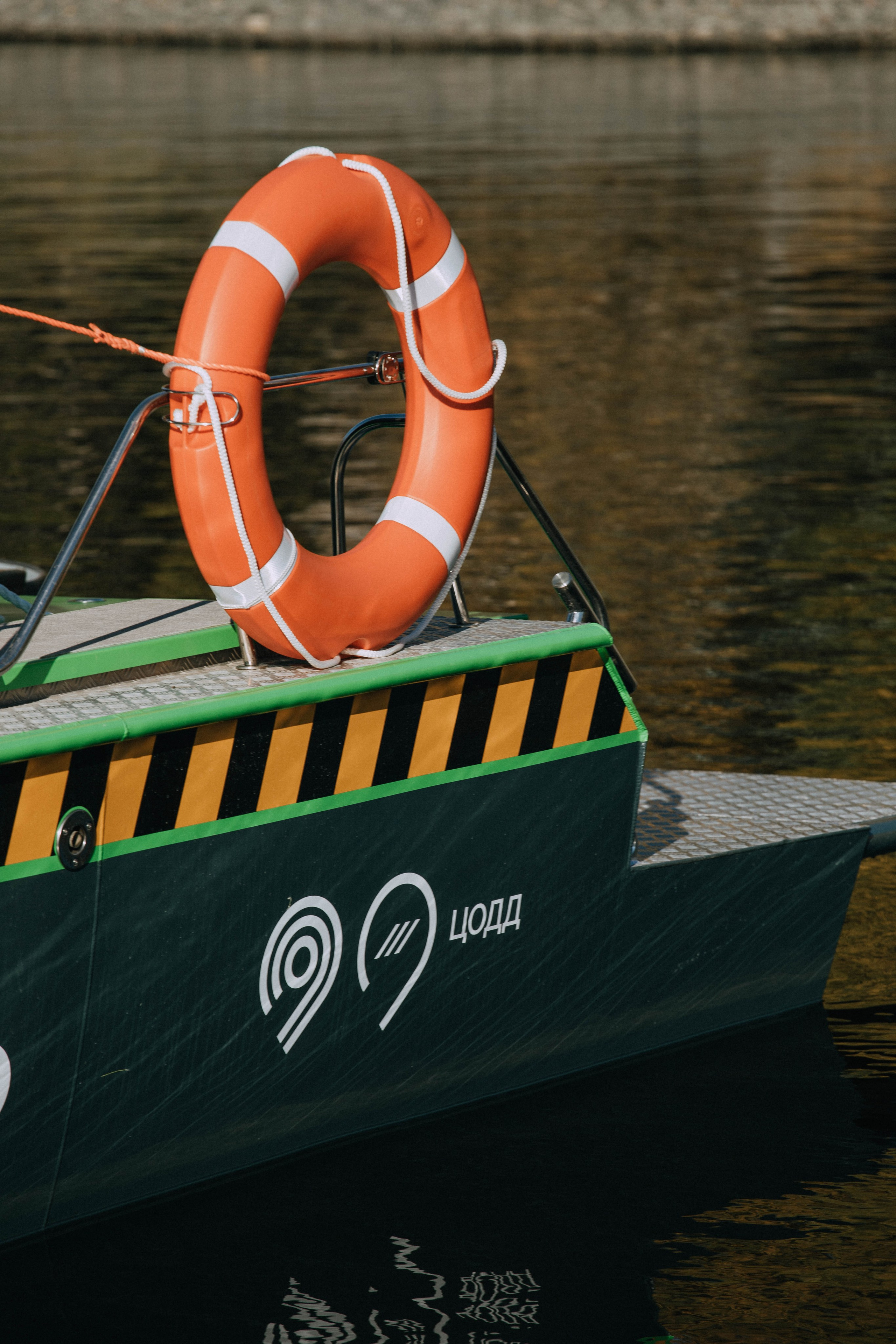 Патруль. ФОТОГРАФ МОСКВА