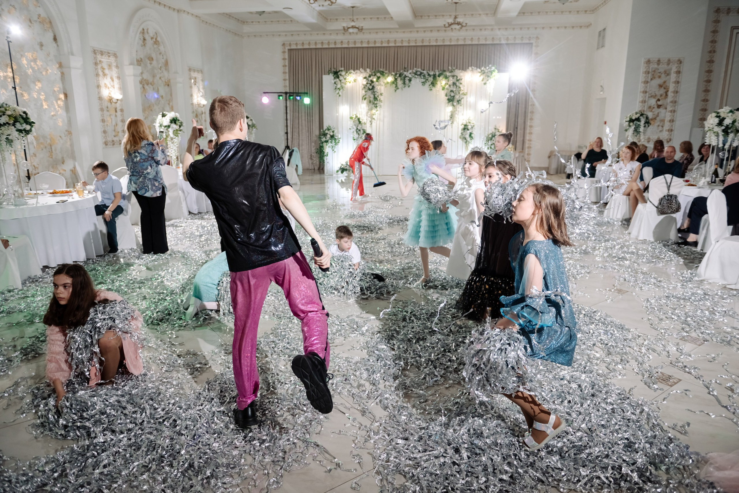 Выпускной 4 класс. Свадебный и семейный фотограф в Санкт-Петербурге Елена Худякова