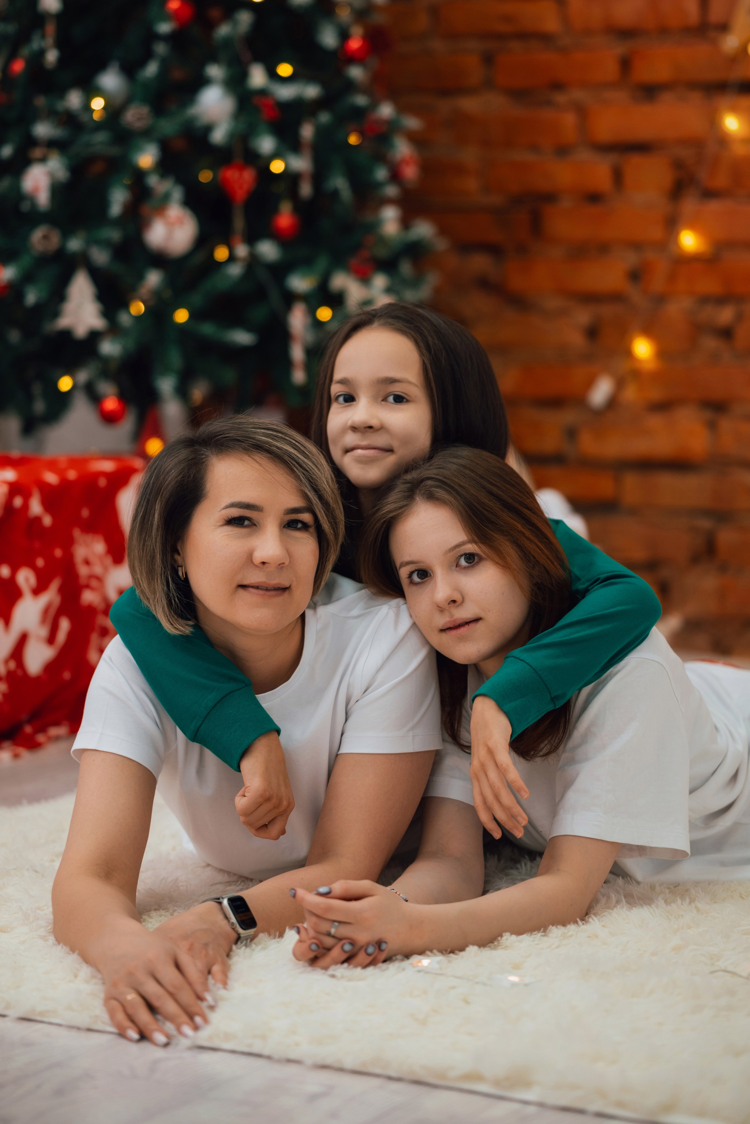 Новогодний 2023-2024. Фотограф Екатерина Шишкина. Питкяранта. Карелия