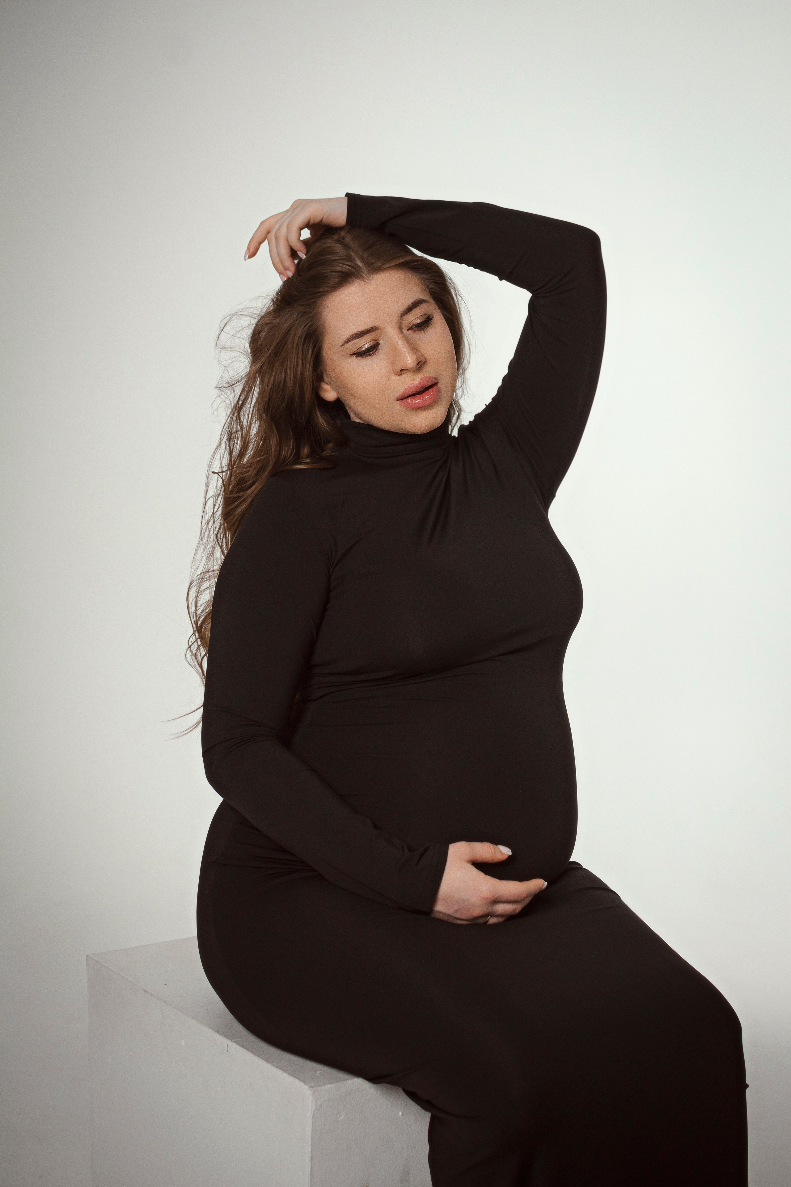 Беременность. Фотограф в Белгороде Анастасия Богунова