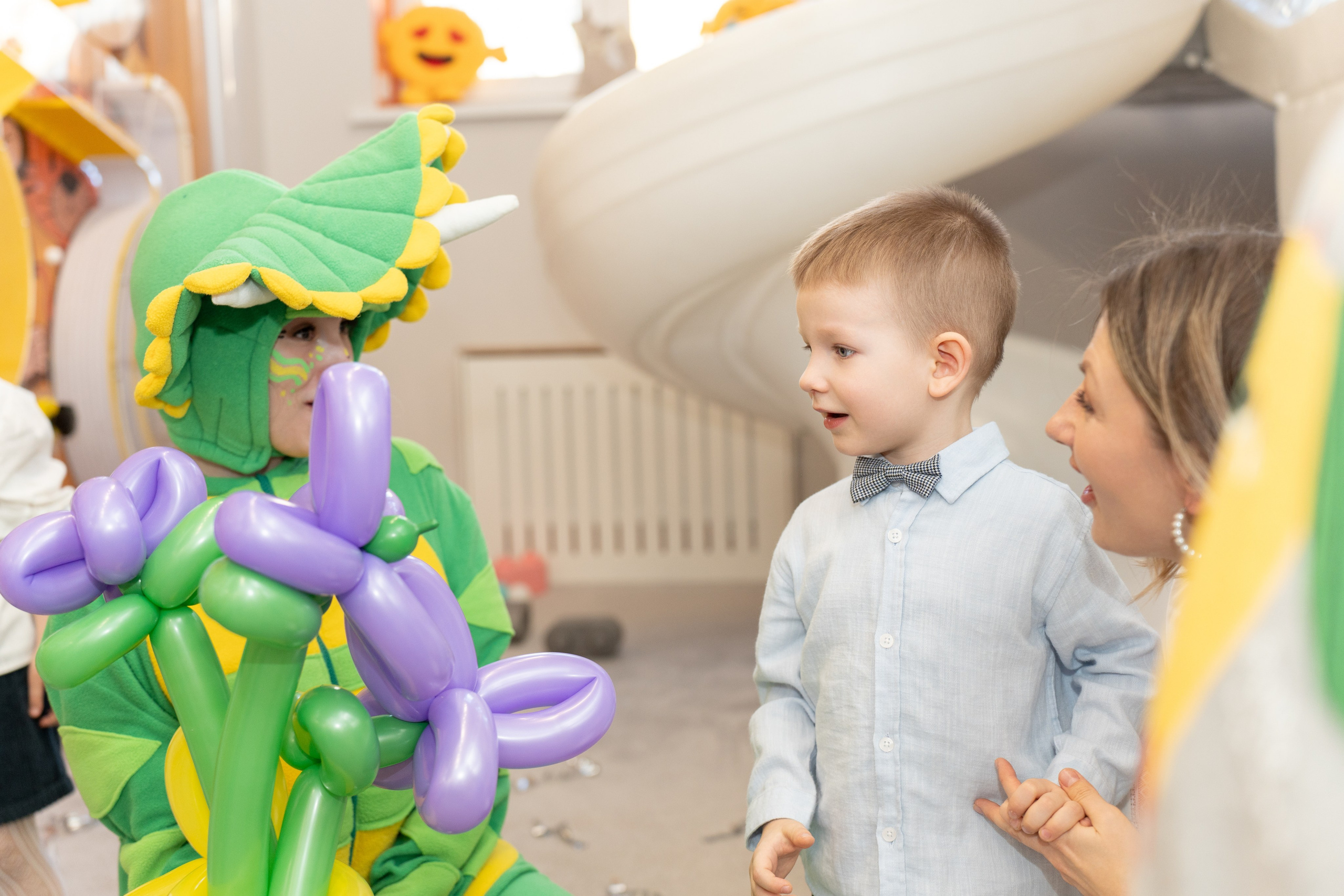 Базилион. Семейный и свадебный фотограф Минск, Беларусь Анна Орловская