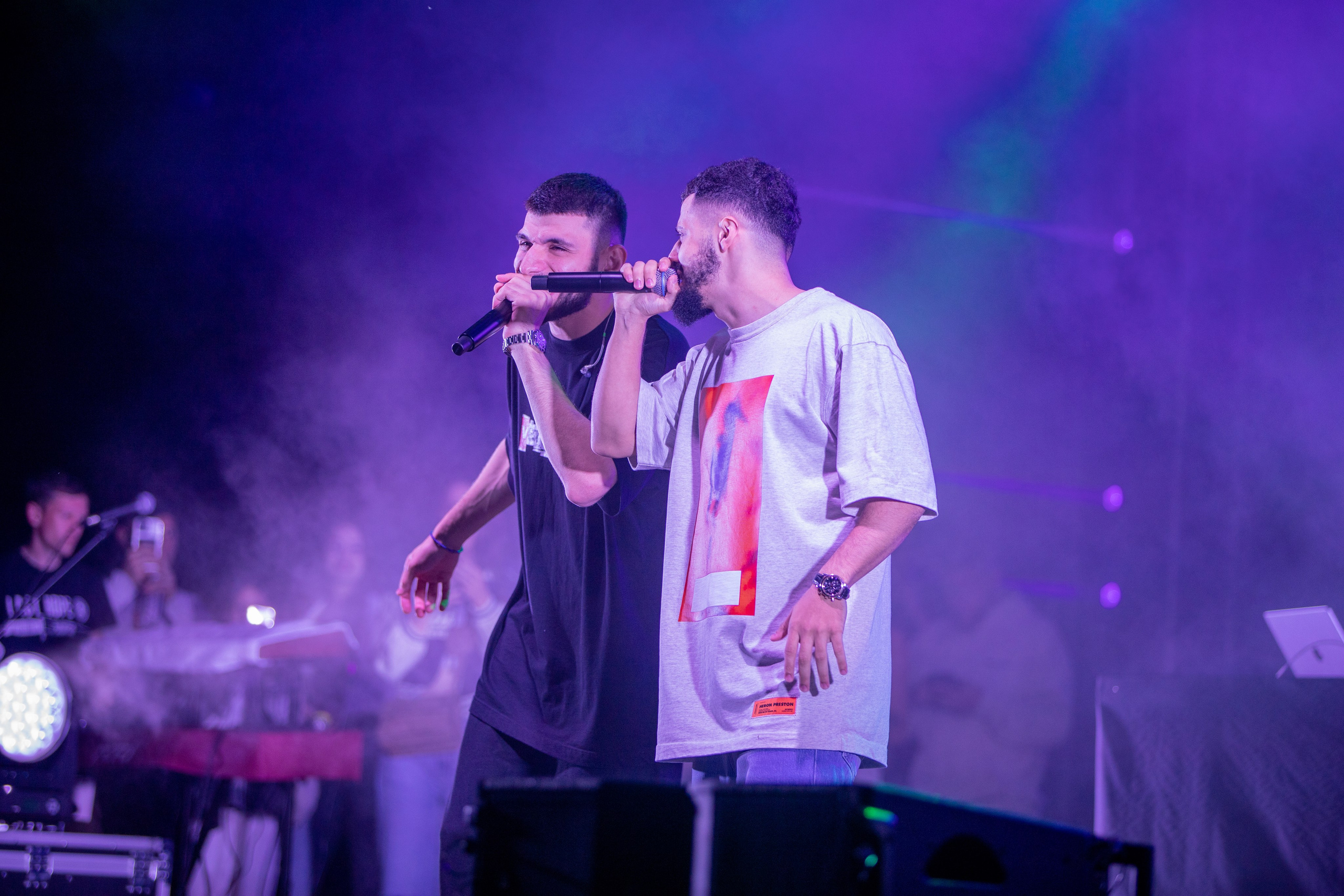 Концерты. Концертный и спортивный фотограф в Липецке