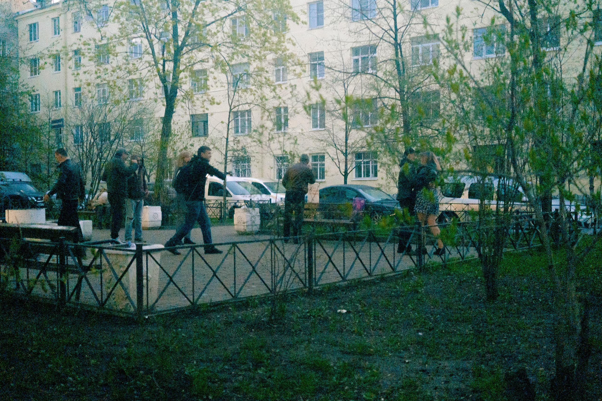Dream 38+ degree. Я — Мария, фотограф/фотохудожник в Санкт-Петербурге