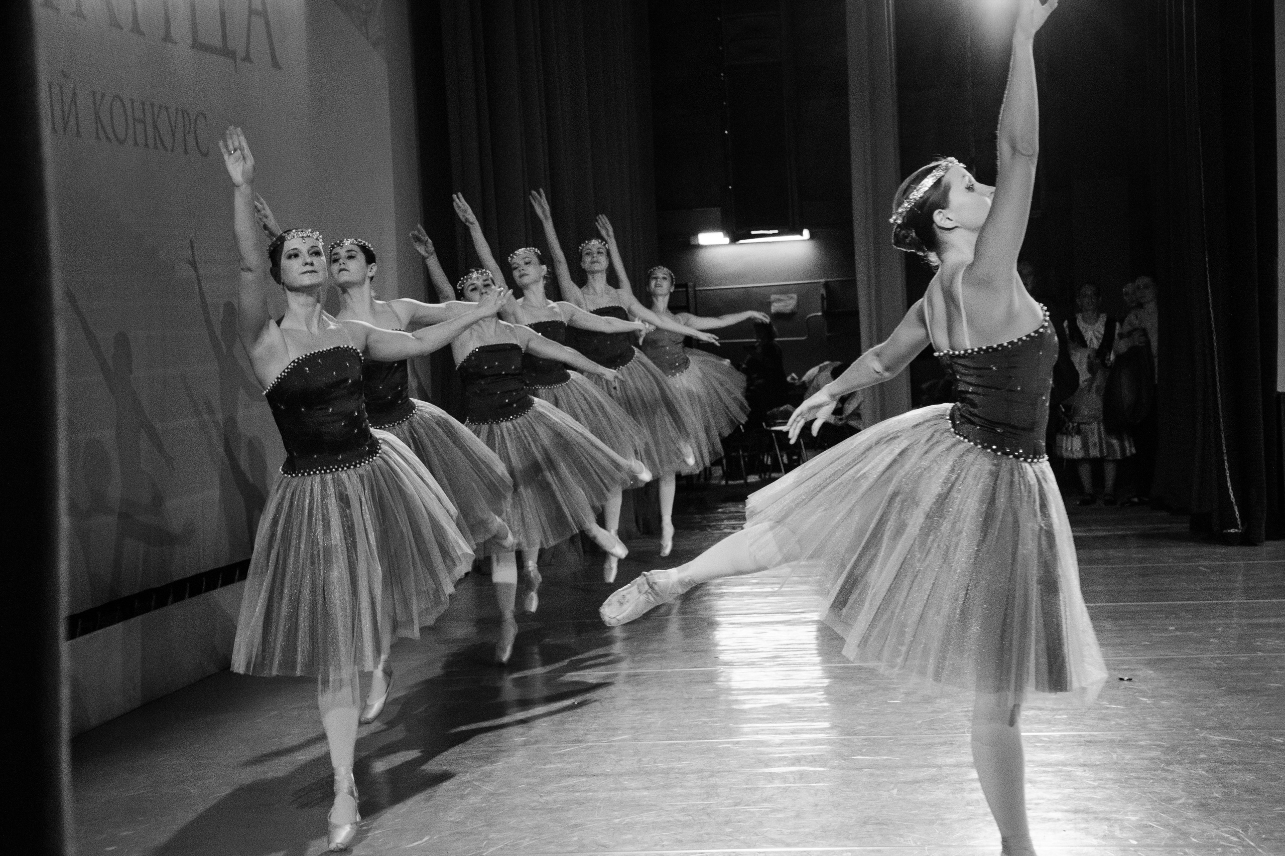 Балет, танец (концерты, уроки, репетиции, закулисье танцующих детей и взрослых). Портретный и репортажный фотограф в Санкт-Петербурге Варвара Жукова
