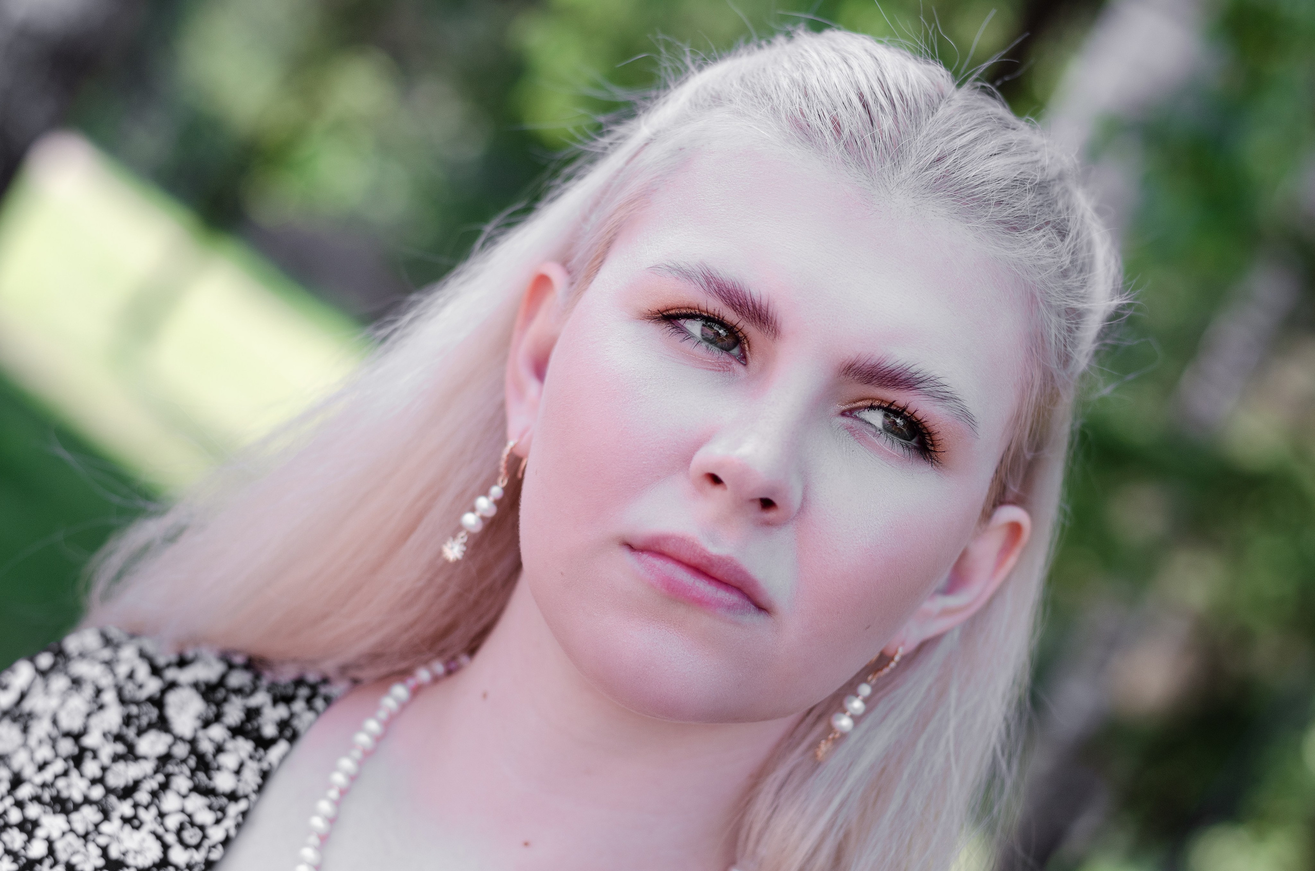 Фотопрогулка с В. Портретный и репортажный фотограф в Санкт-Петербурге Варвара Жукова