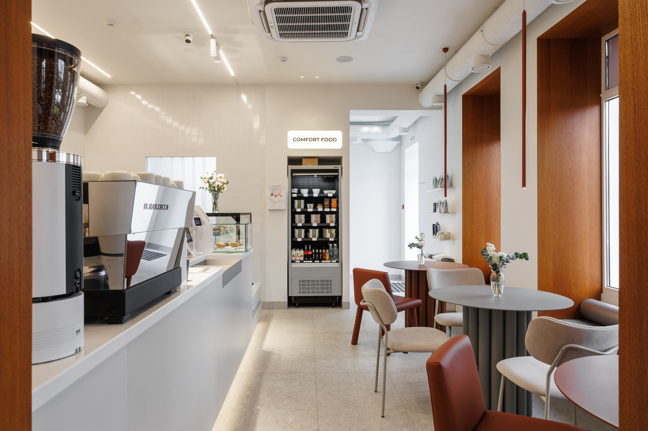 Balance Coffee. Фотограф Ставрополь Петр Голубенко