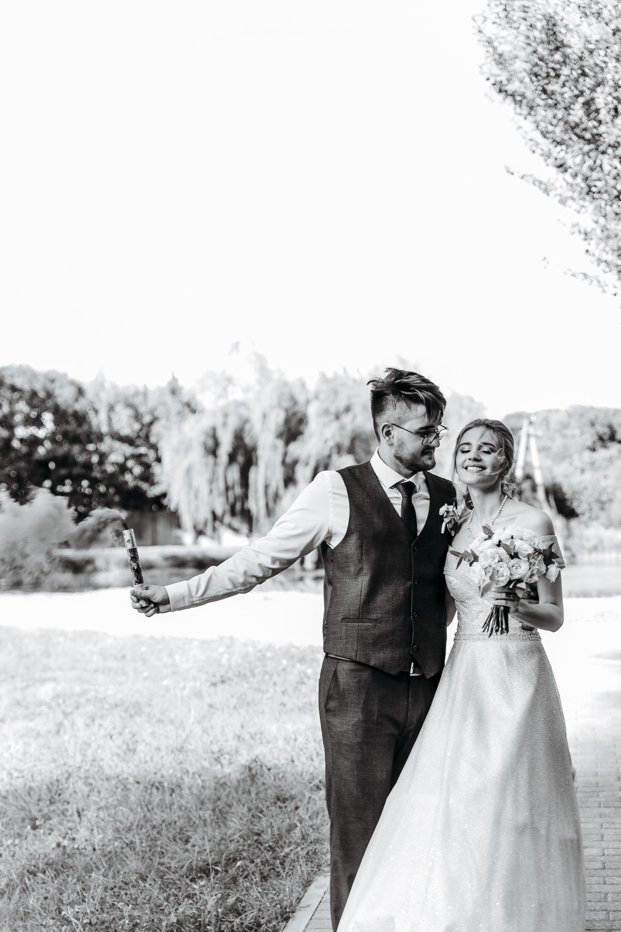 Ярослав и Валерия. Свадебный и семейный фотограф в Невинномысске Наталья Куликова