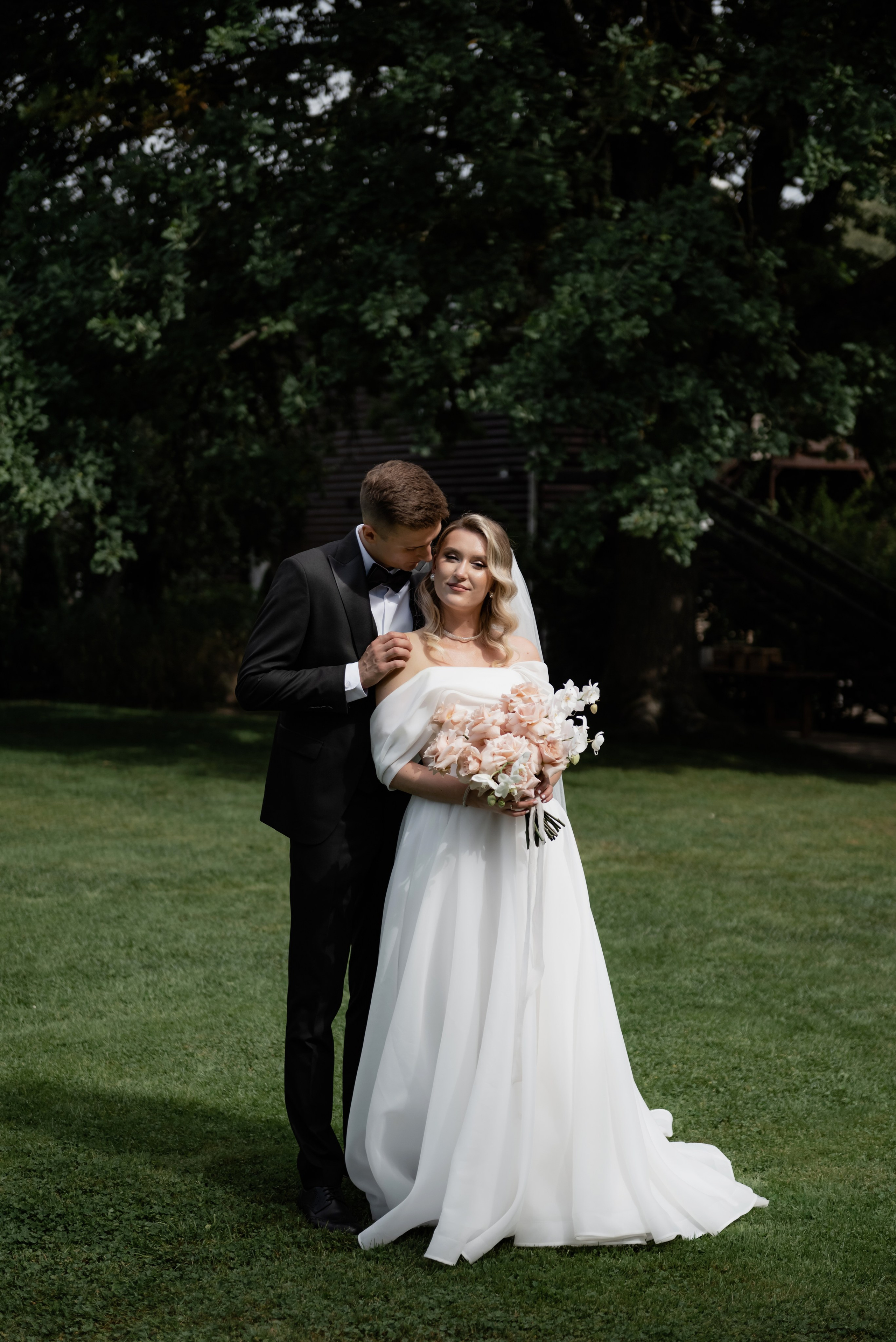 Evgeniy|Diana. Свадебный фотограф в Минске и Санкт-Петербурге Вероника Аксенова