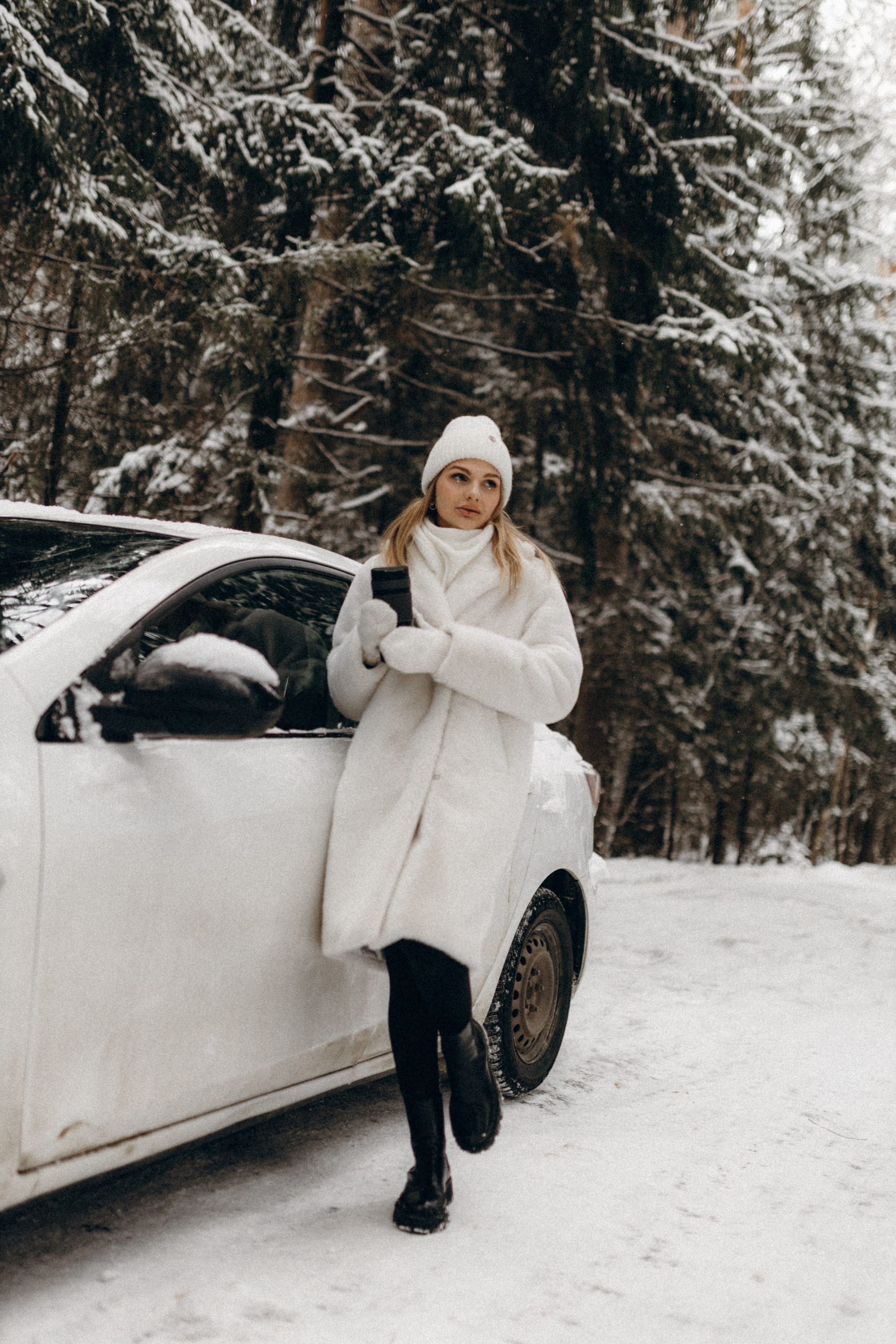 Настя & Надежда. Фотограф НОГИНСК, Москва, Анастасия Белая